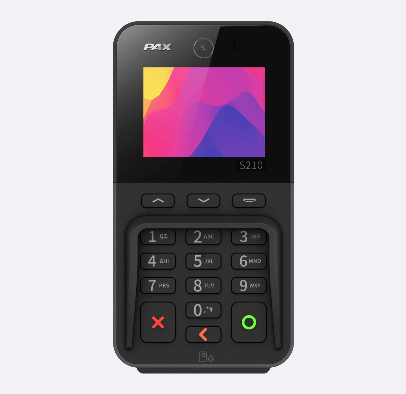 PAX S210 PINPAD | PAX A910SF Uyumlu Şifre Giriş Ünitesi