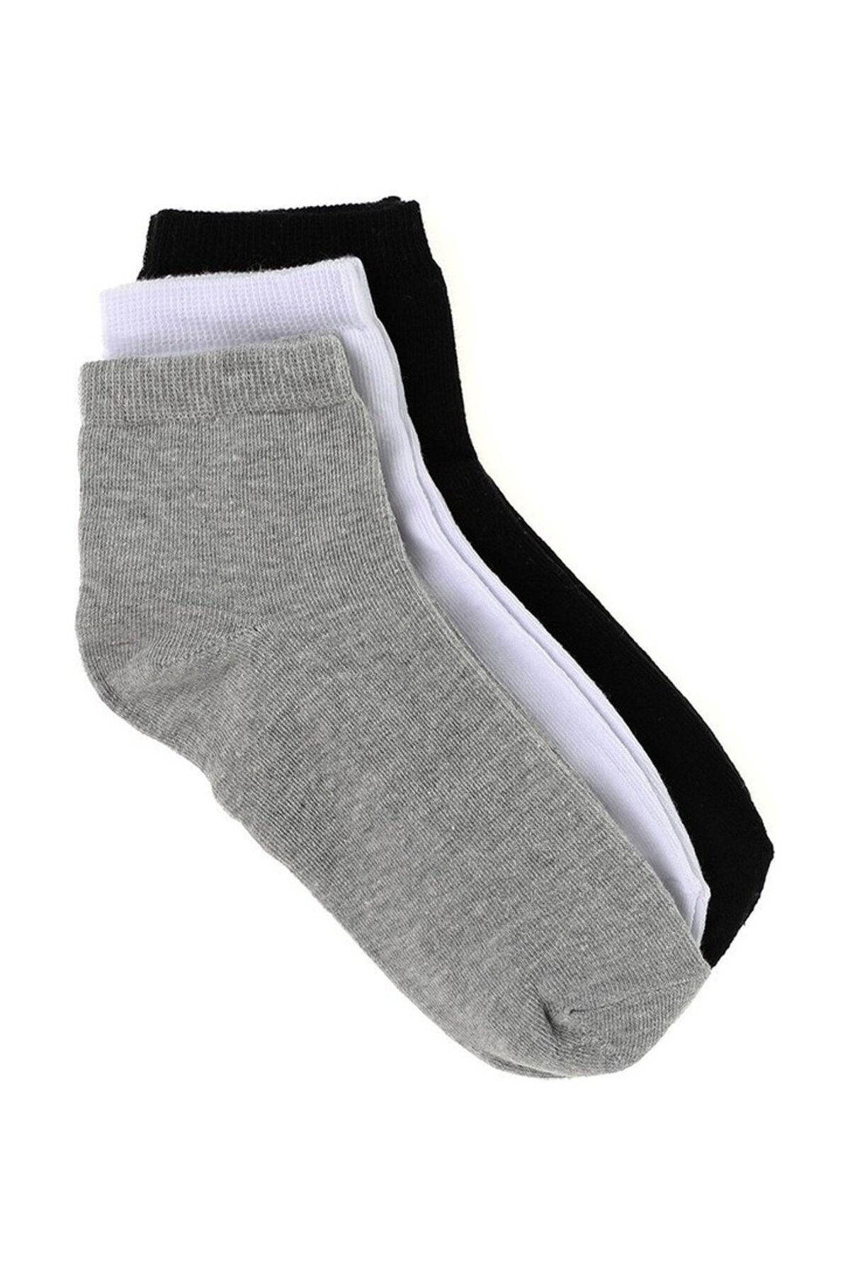 Erkek Patik Çorap 2'li paket