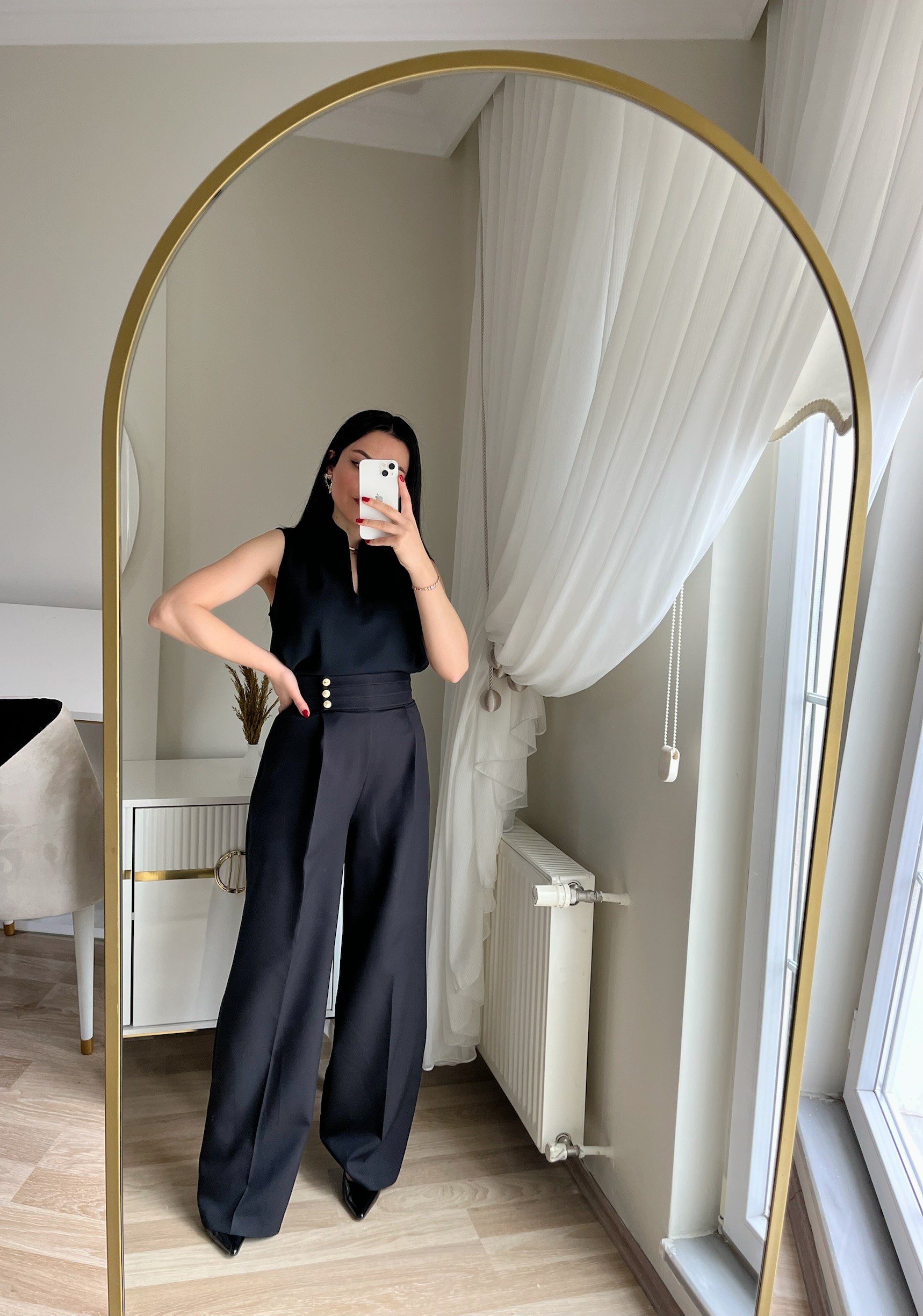 Siyah