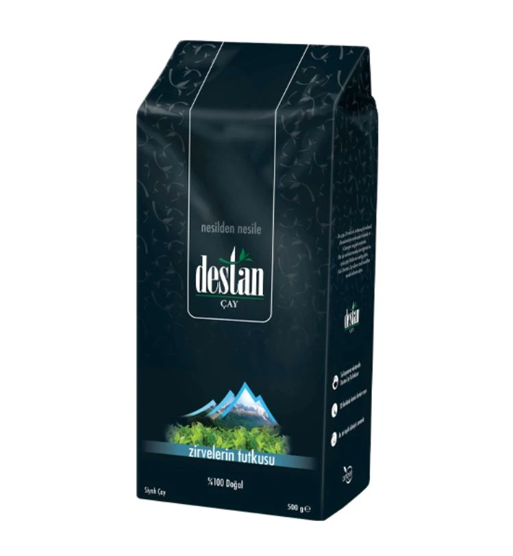 DESTAN Export | 1000gr