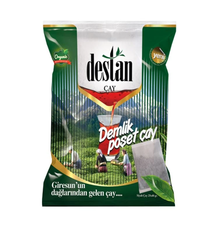 DESTAN Export | 1000gr