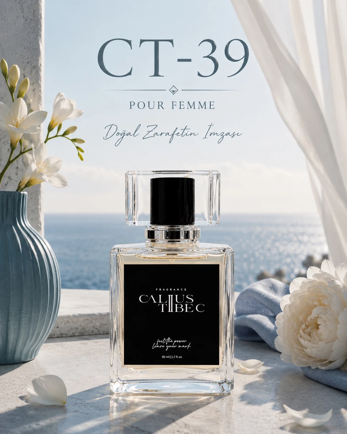 CT-39 Lacoste Pour Femme muadili