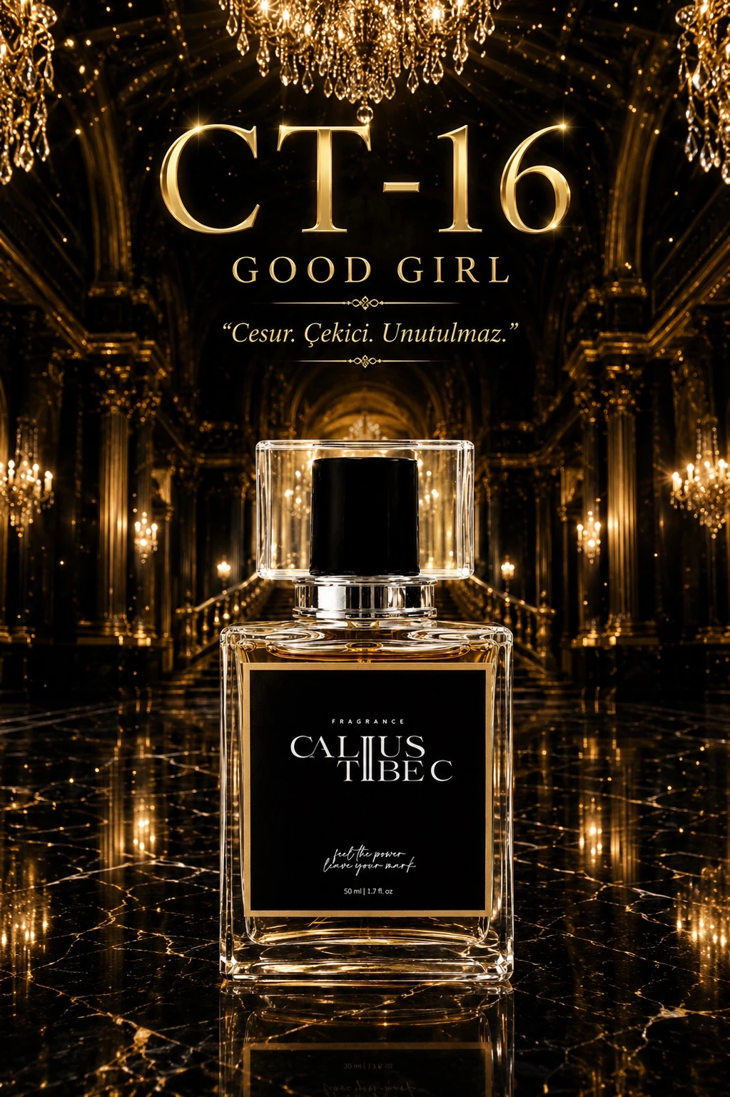 CT-16 Good Girl muadili