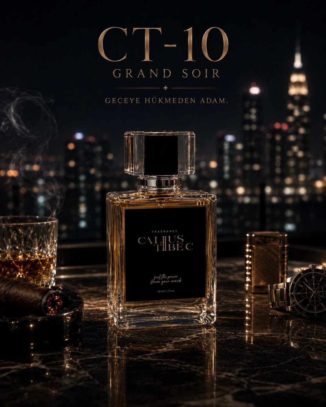 CT-10 MFK Grand Soir muadili