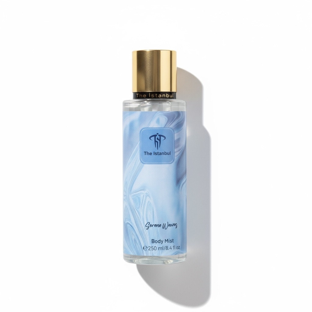 Serena Wawes 250 ml Body Mist