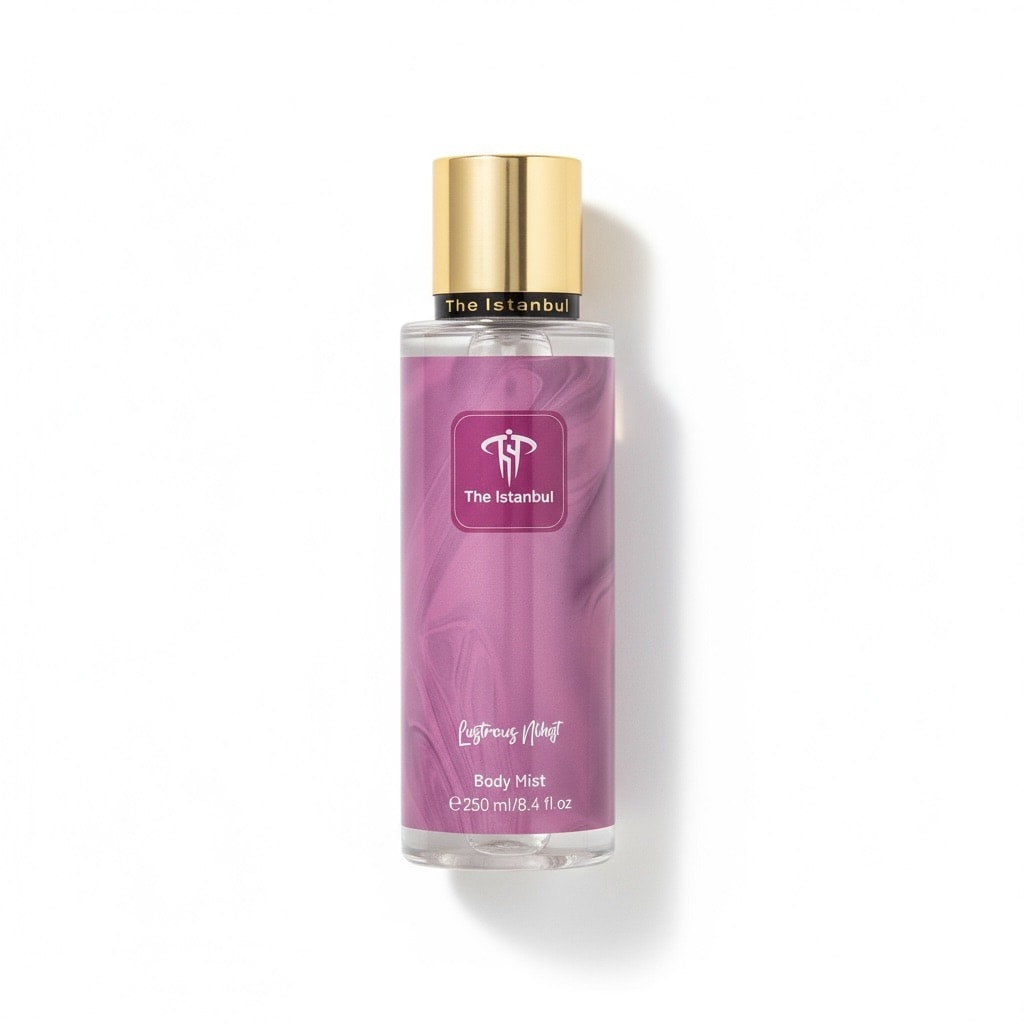 Lustrous Night 250 ml Body Mist 