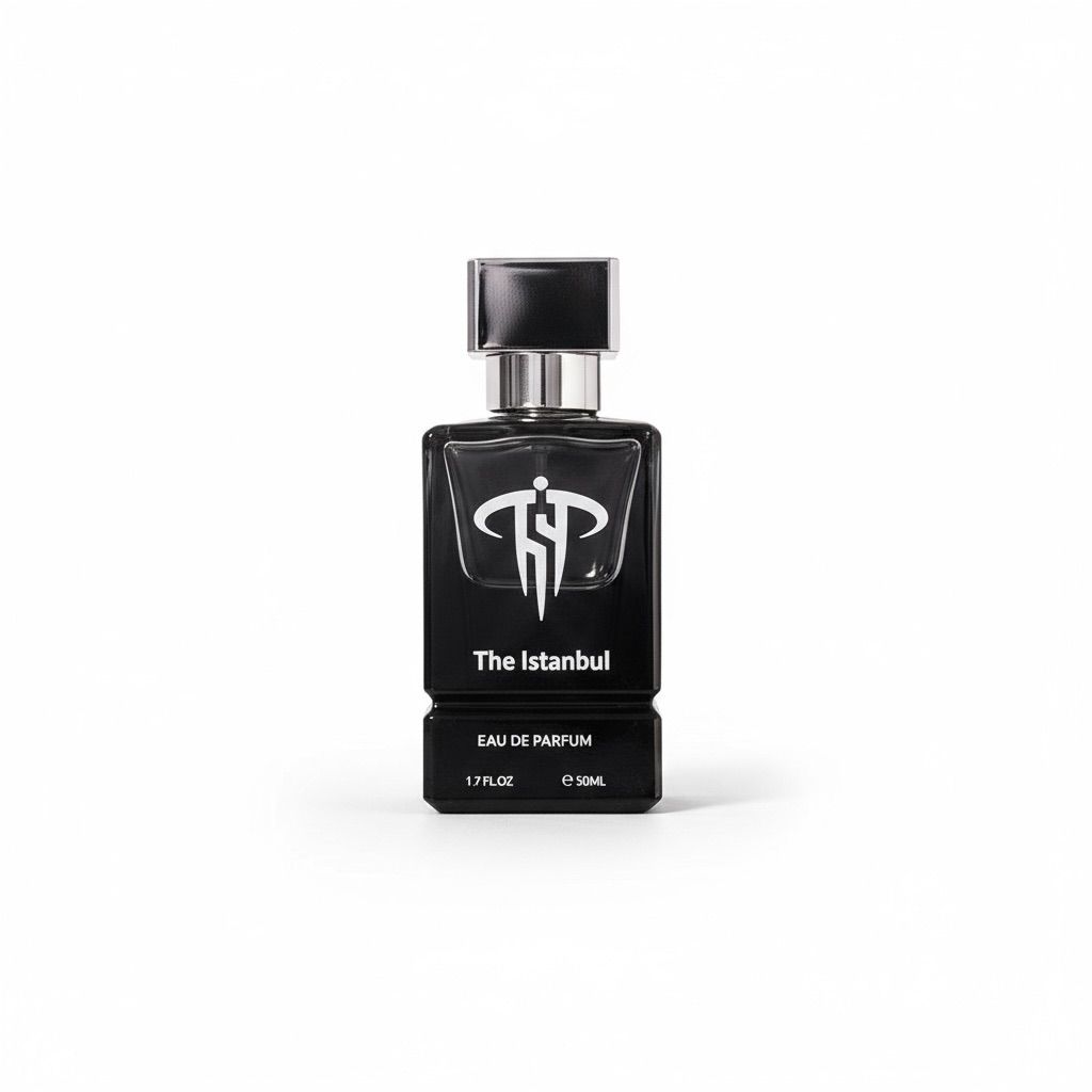 E-61 Elegance 50 ml Erkek Parfümü