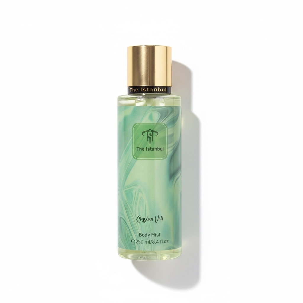 Elysian Veil 250 ml Body Mist