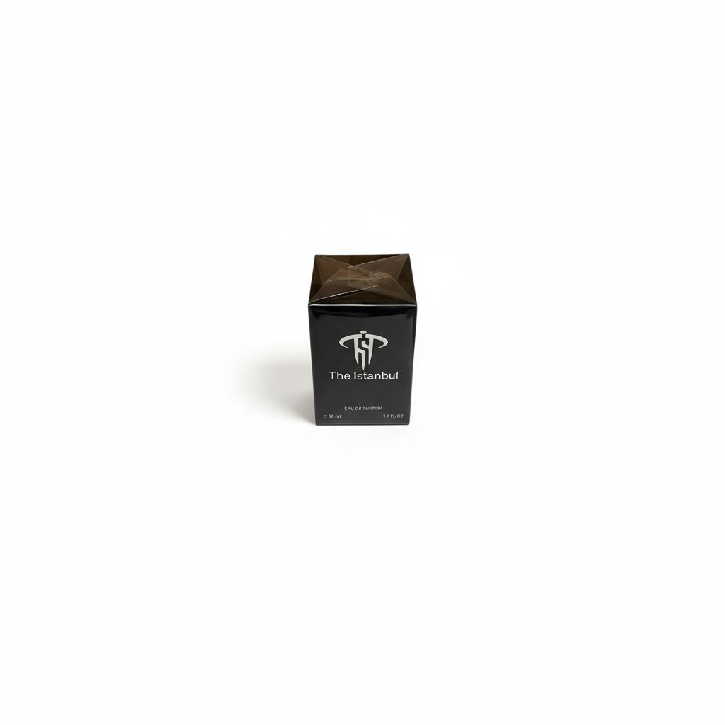 E-8 Elegance 50 ml EDP Erkek Parfümü