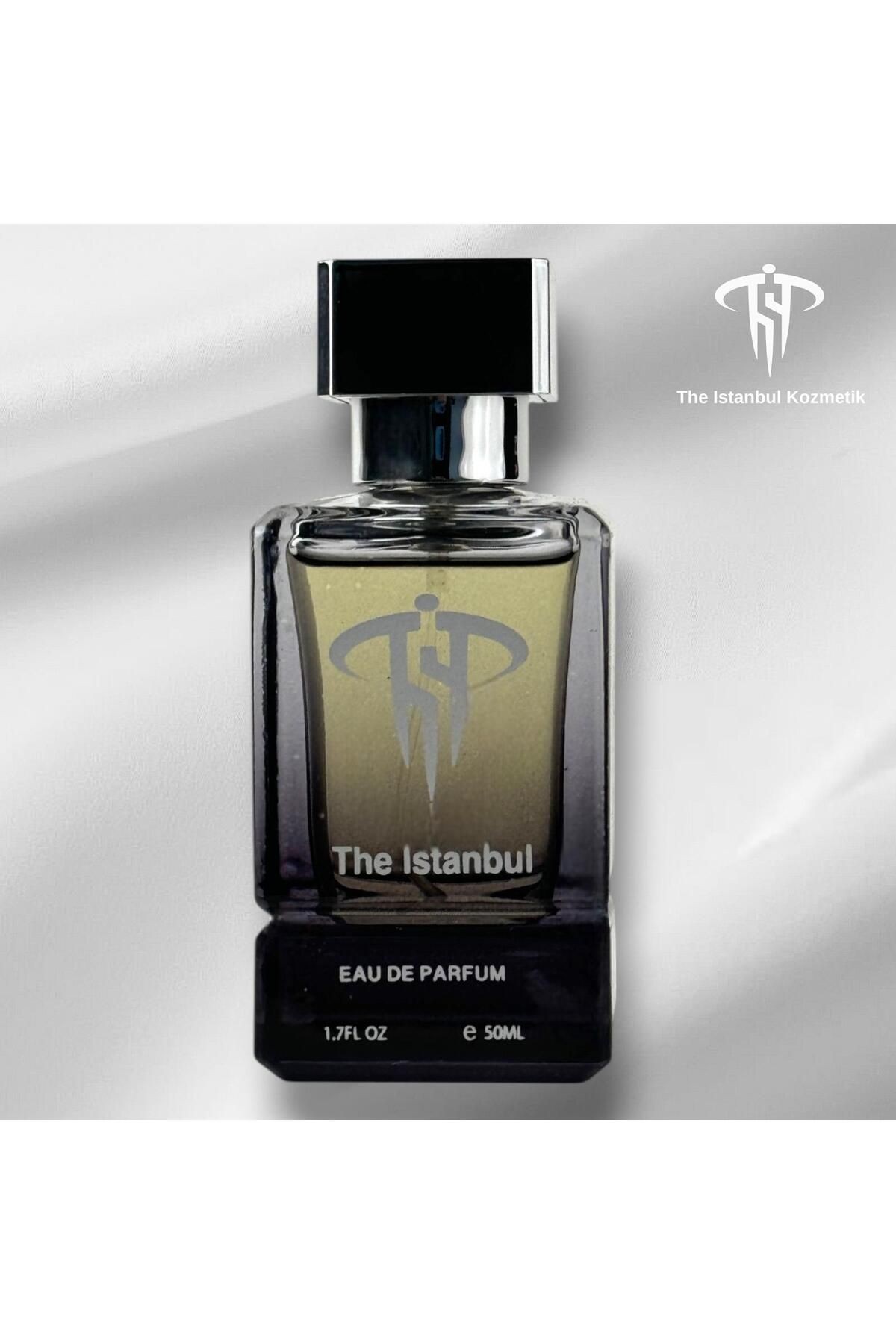 E-50 Elegance 50 ml EDP Erkek Parfümü