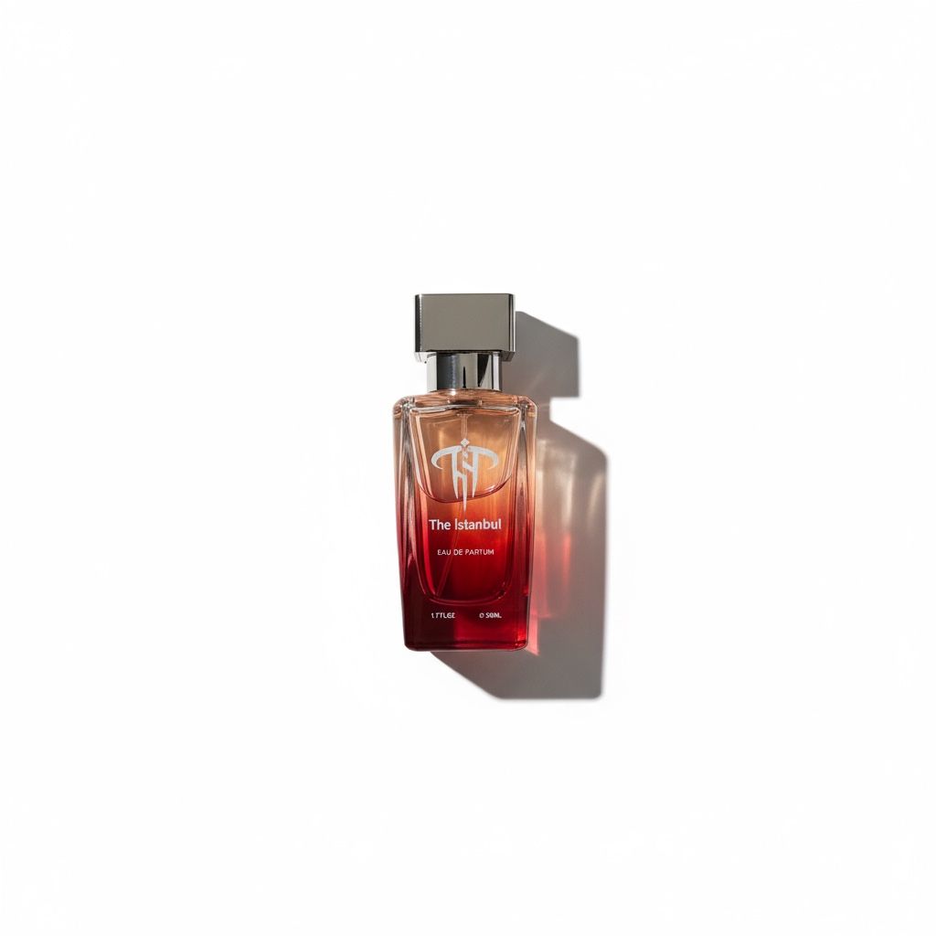 B-393 Elegance 50 ml EDP Kadın Parfümü
