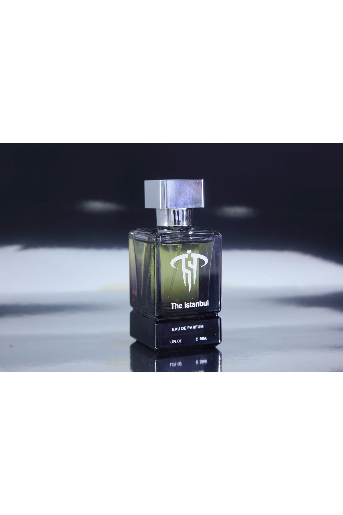E-238 Elegance 50 ml EDP Erkek Parfümü