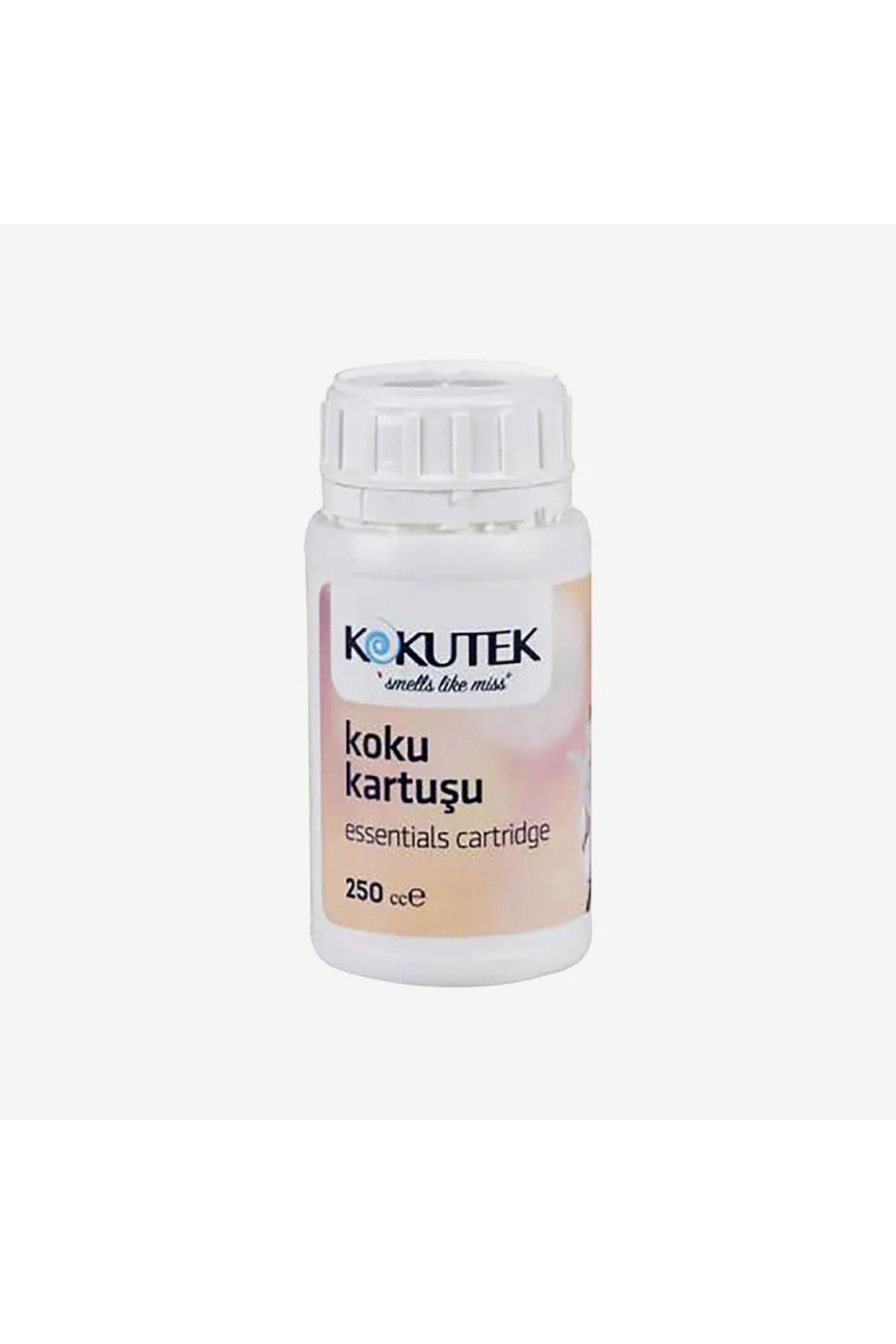 Oda Kokusu Koku Kartuşu 250 ML