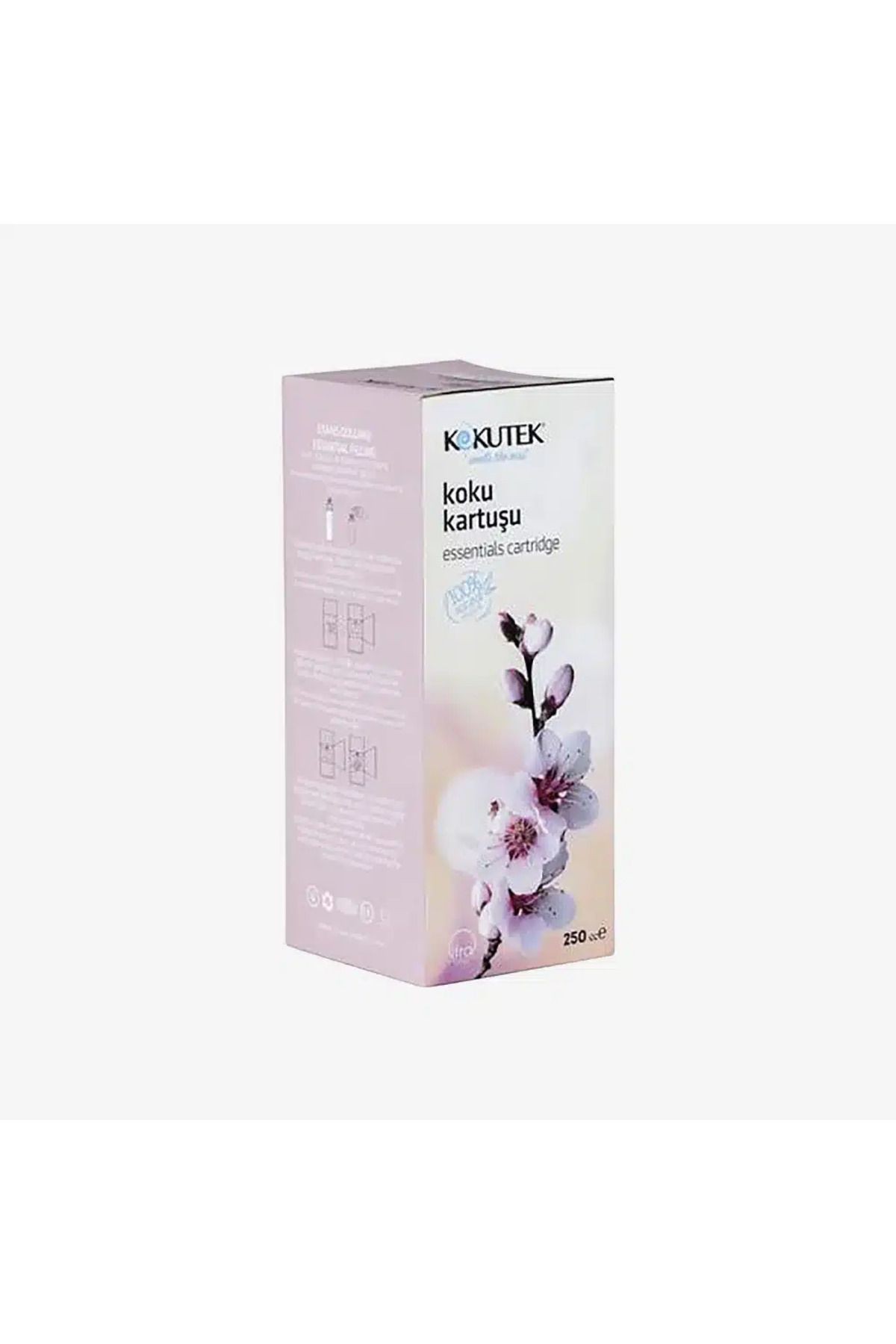 Oda Kokusu Koku Kartuşu 250 ML