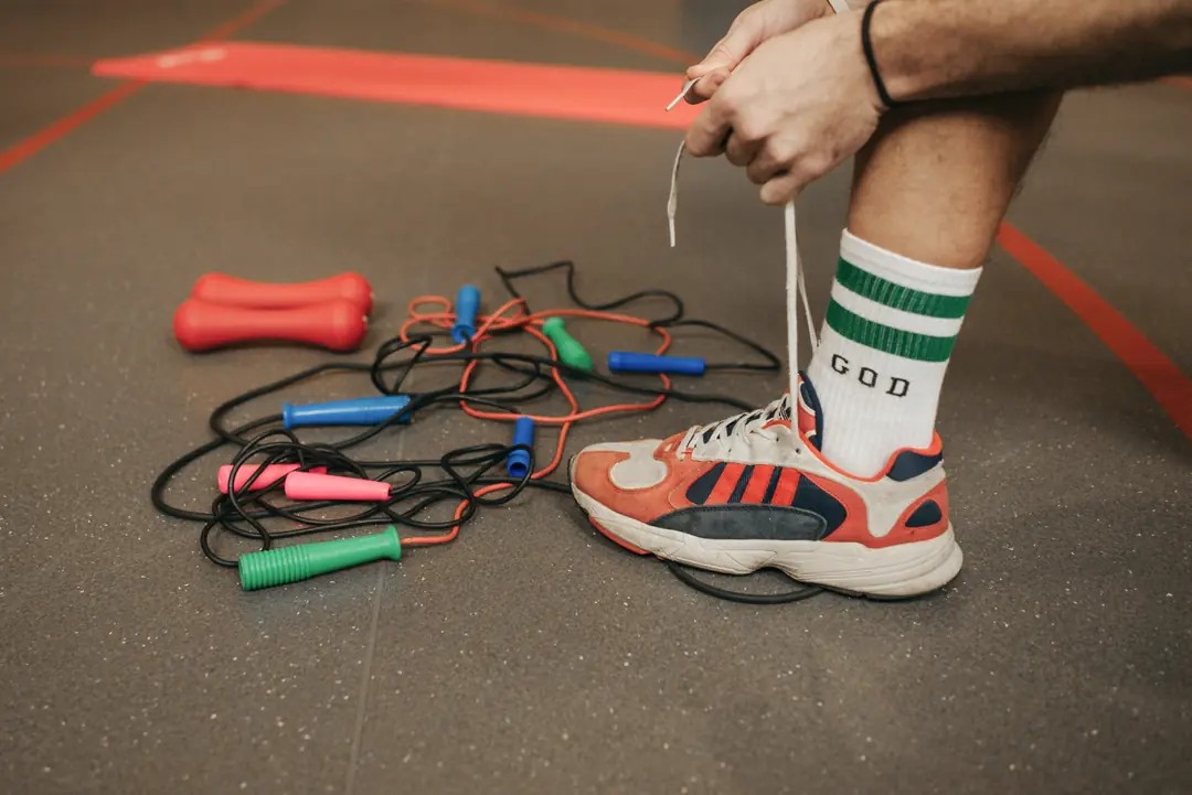 Spor Ayakkabı Seçerken Nelere Dikkat Edilmelidir?