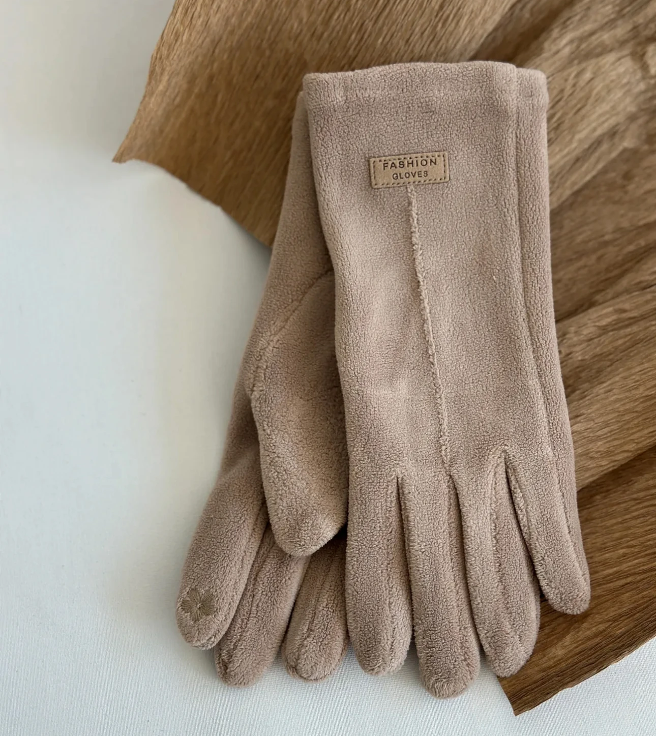 İTHAL ELDİVEN - Vizon