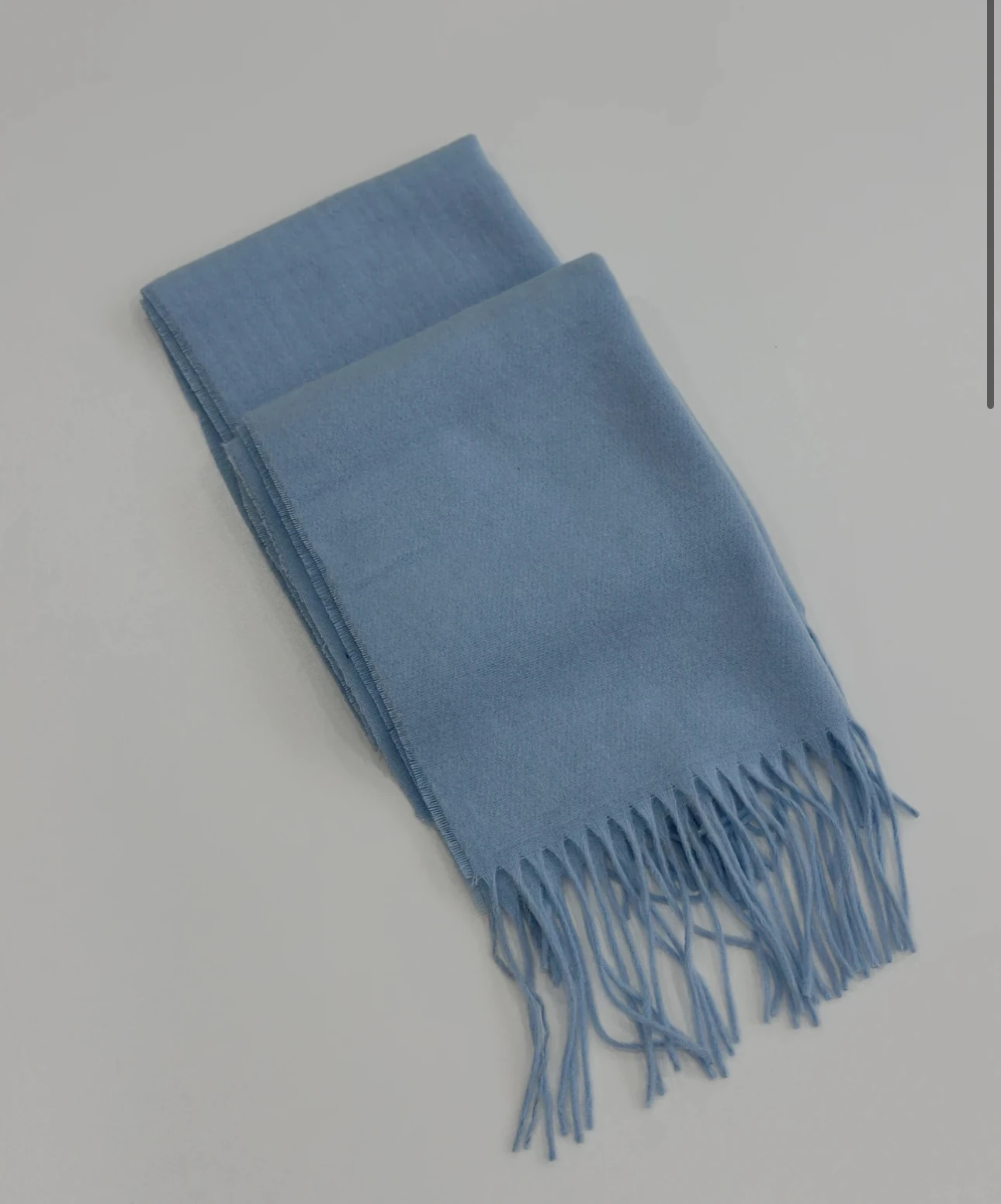 BUKLET ATKI - Bebe Mavi