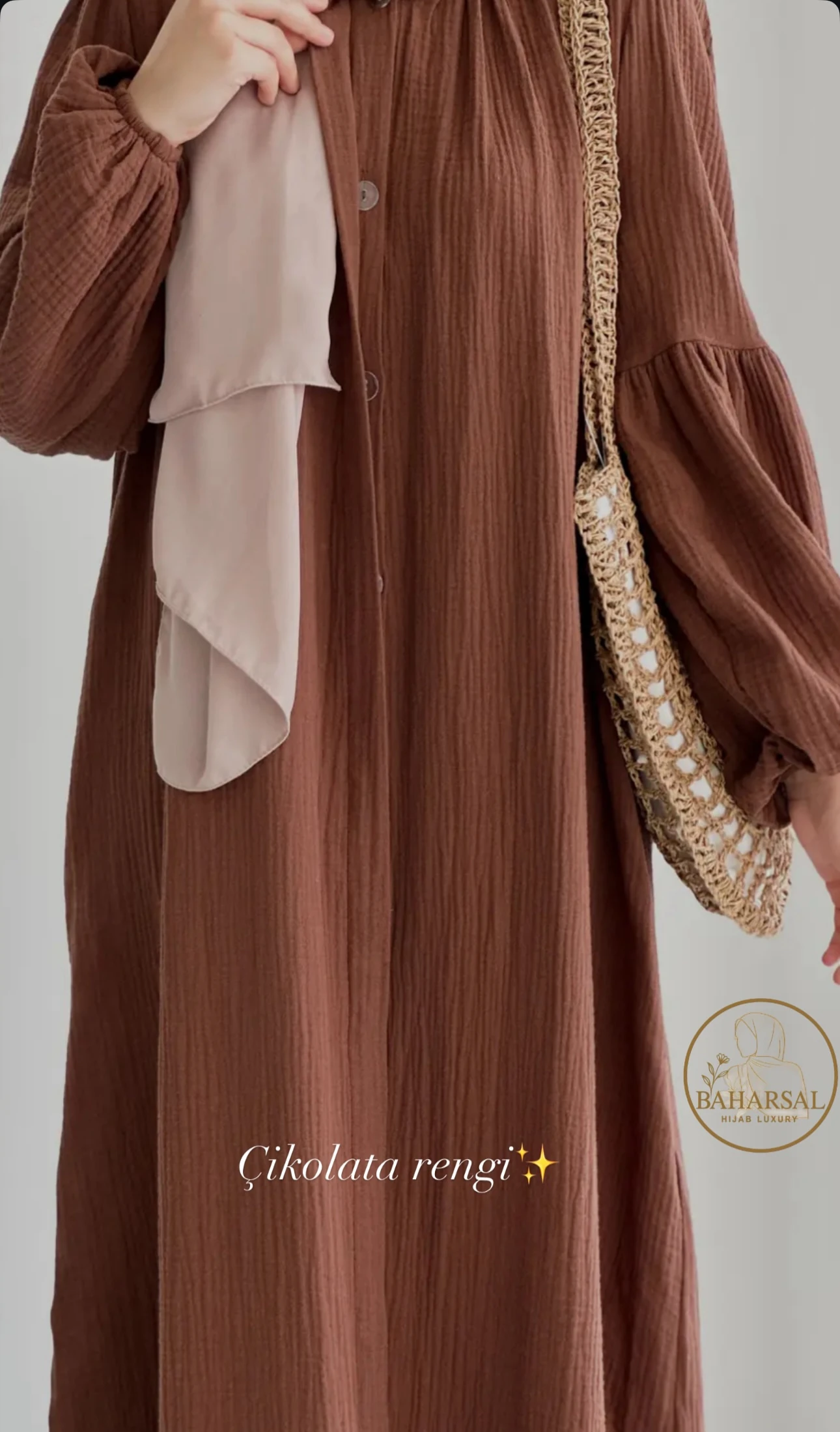 HÜDA FERACE  - Acı Kahve