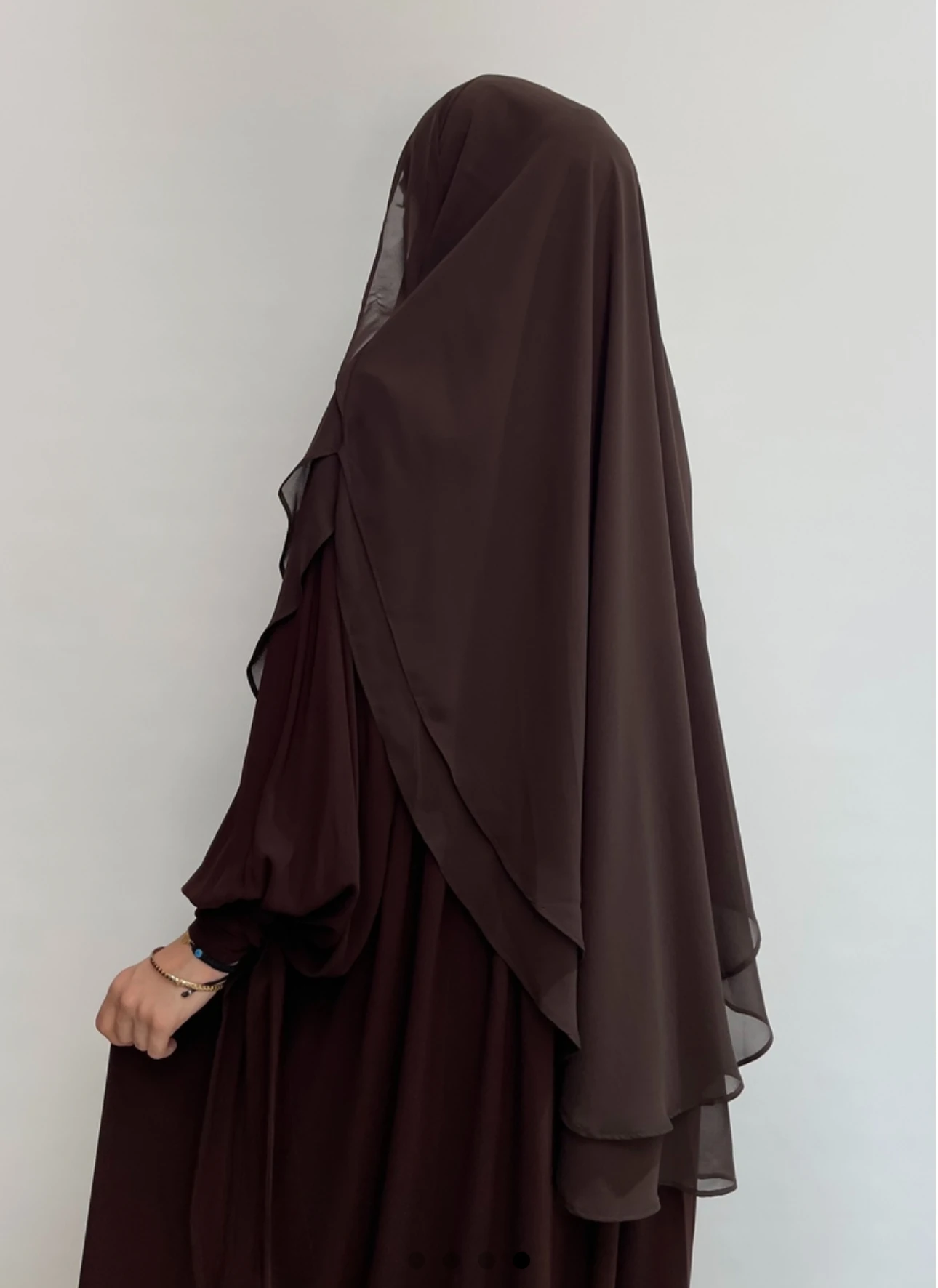 GÖLGELİ SUFLE - Acı Kahve