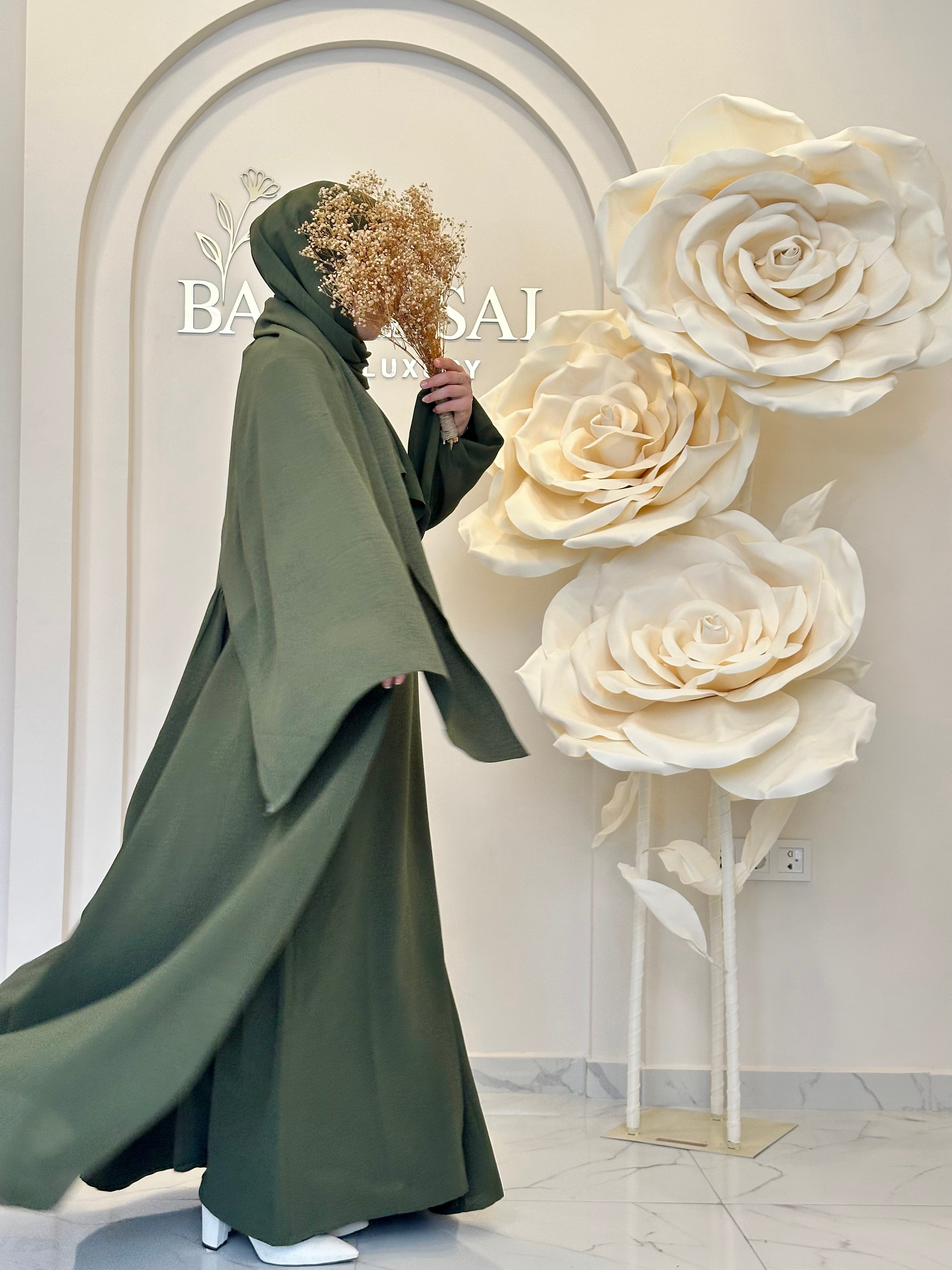 SEYHAN TAKIM - HAKİ 