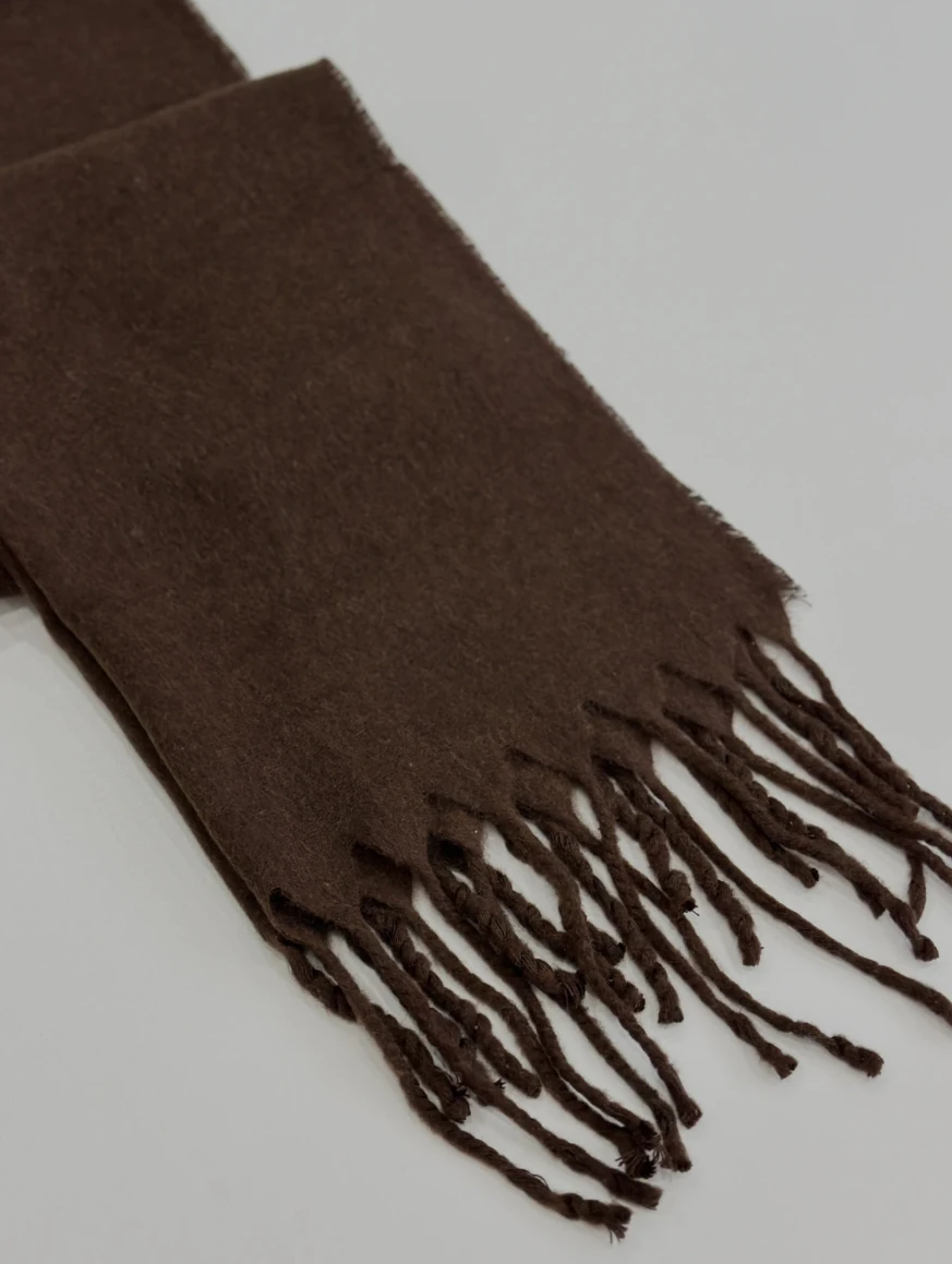 BUKLET ATKI - Acı Kahve