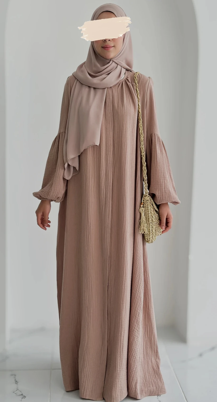 HÜDA FERACE  - Vizon