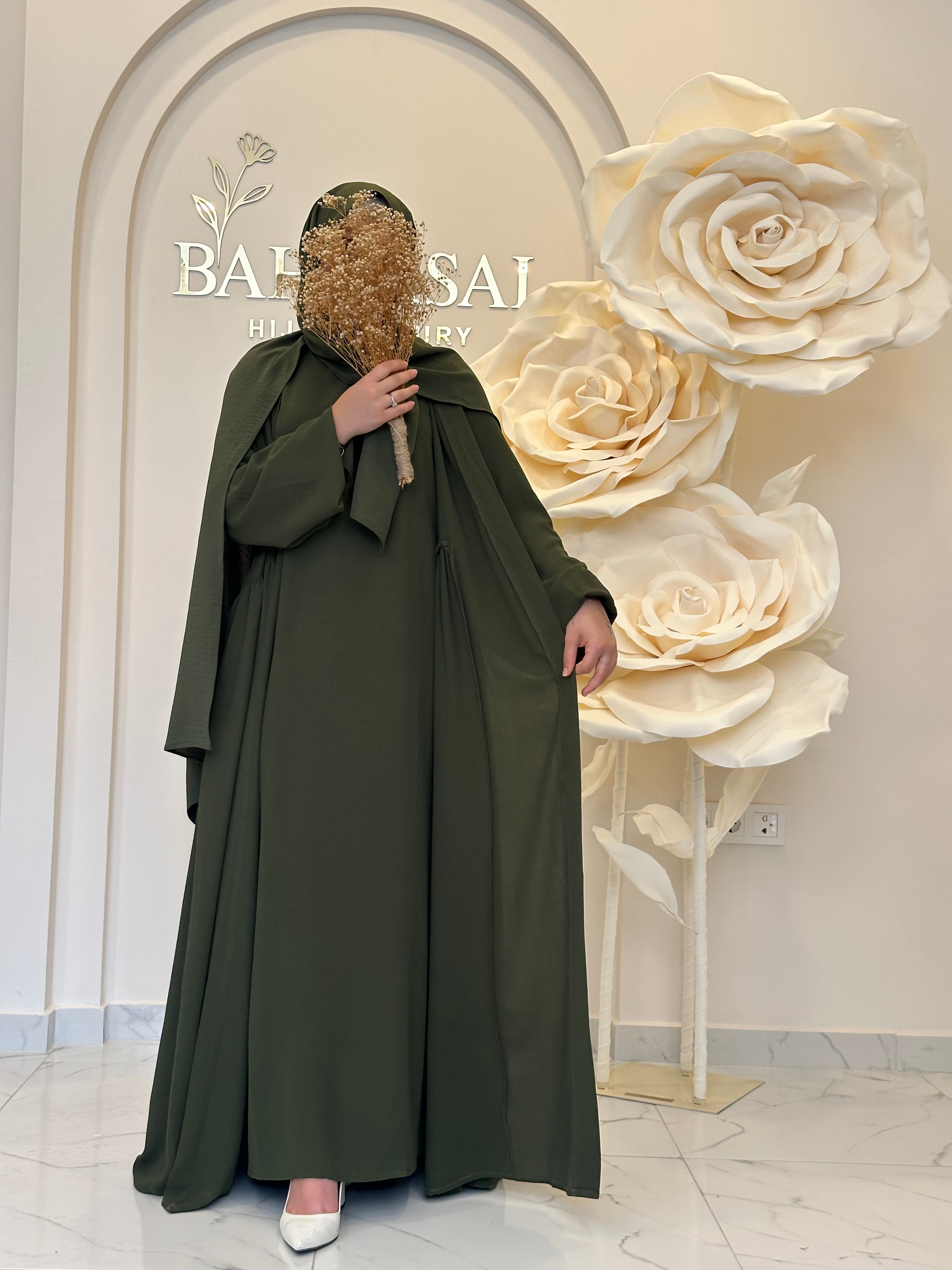 SEYHAN TAKIM - HAKİ 