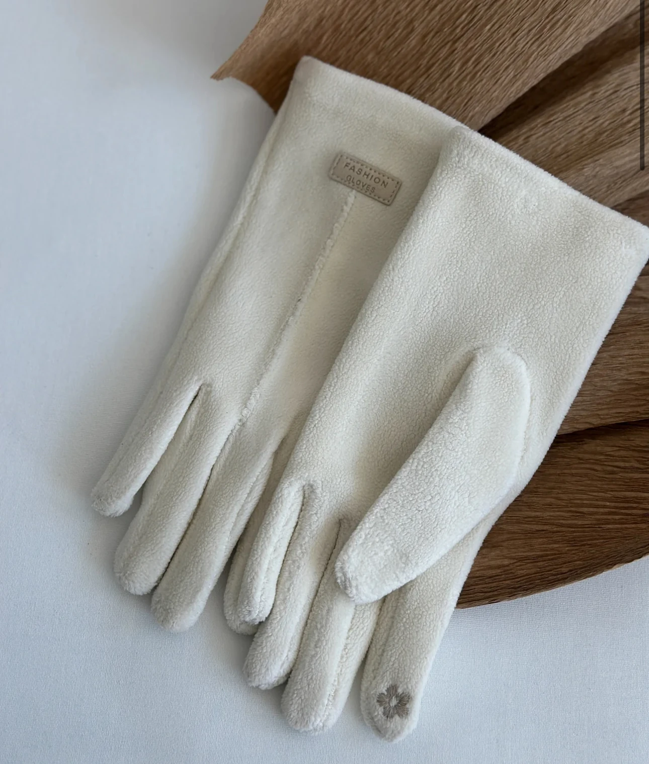 İTHAL ELDİVEN - Ekru