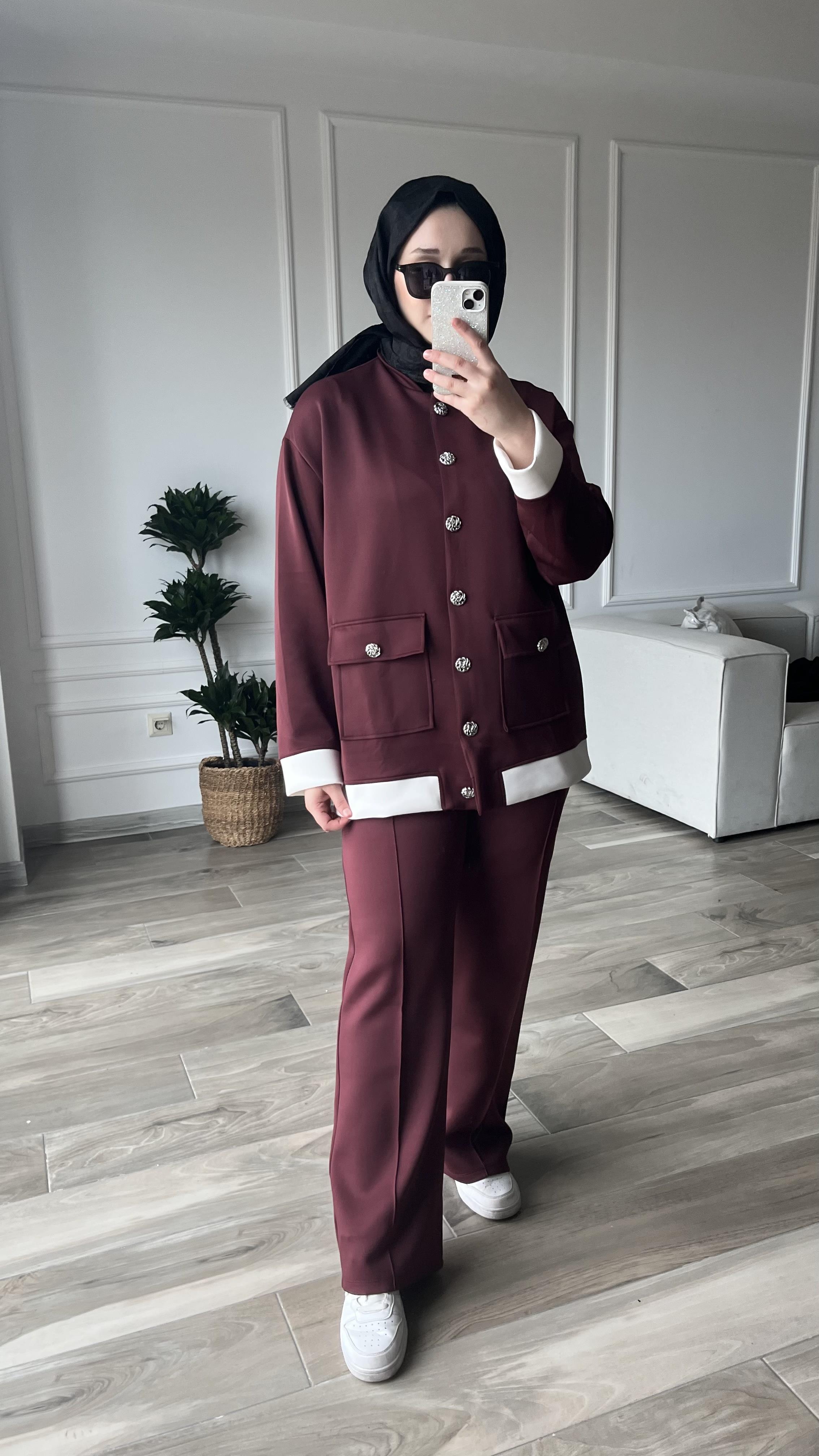 MONETTA TAKIM- BORDO