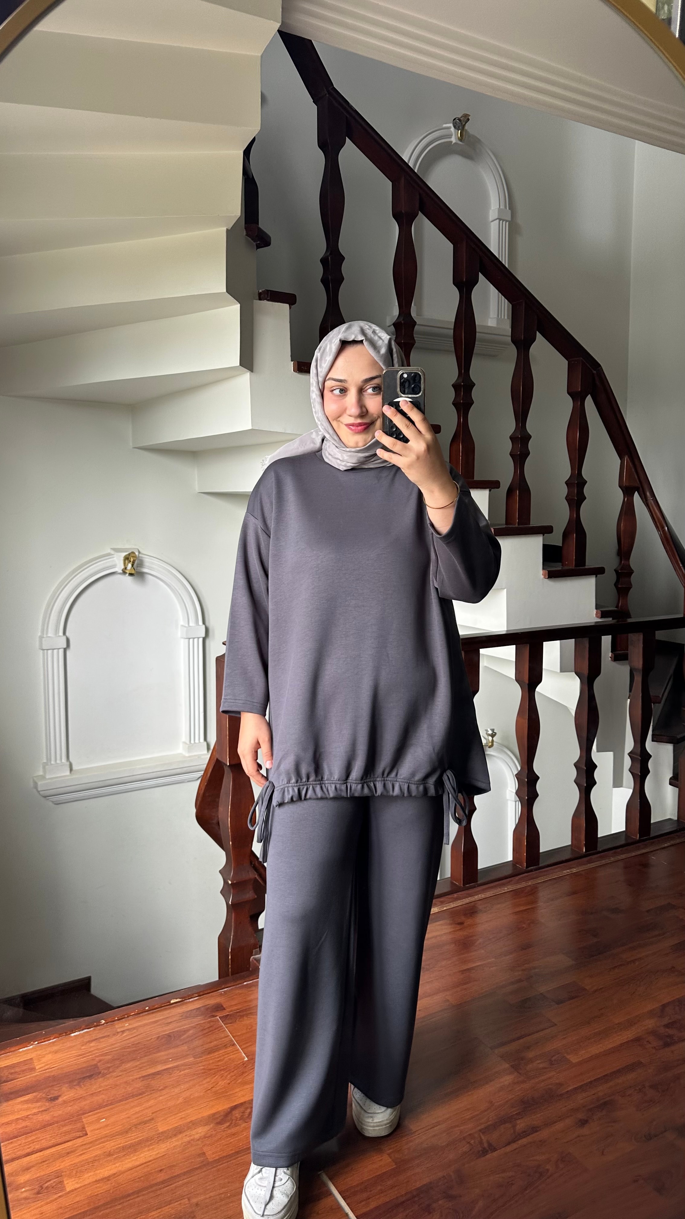 Büzgülü Spor Takım-Füme