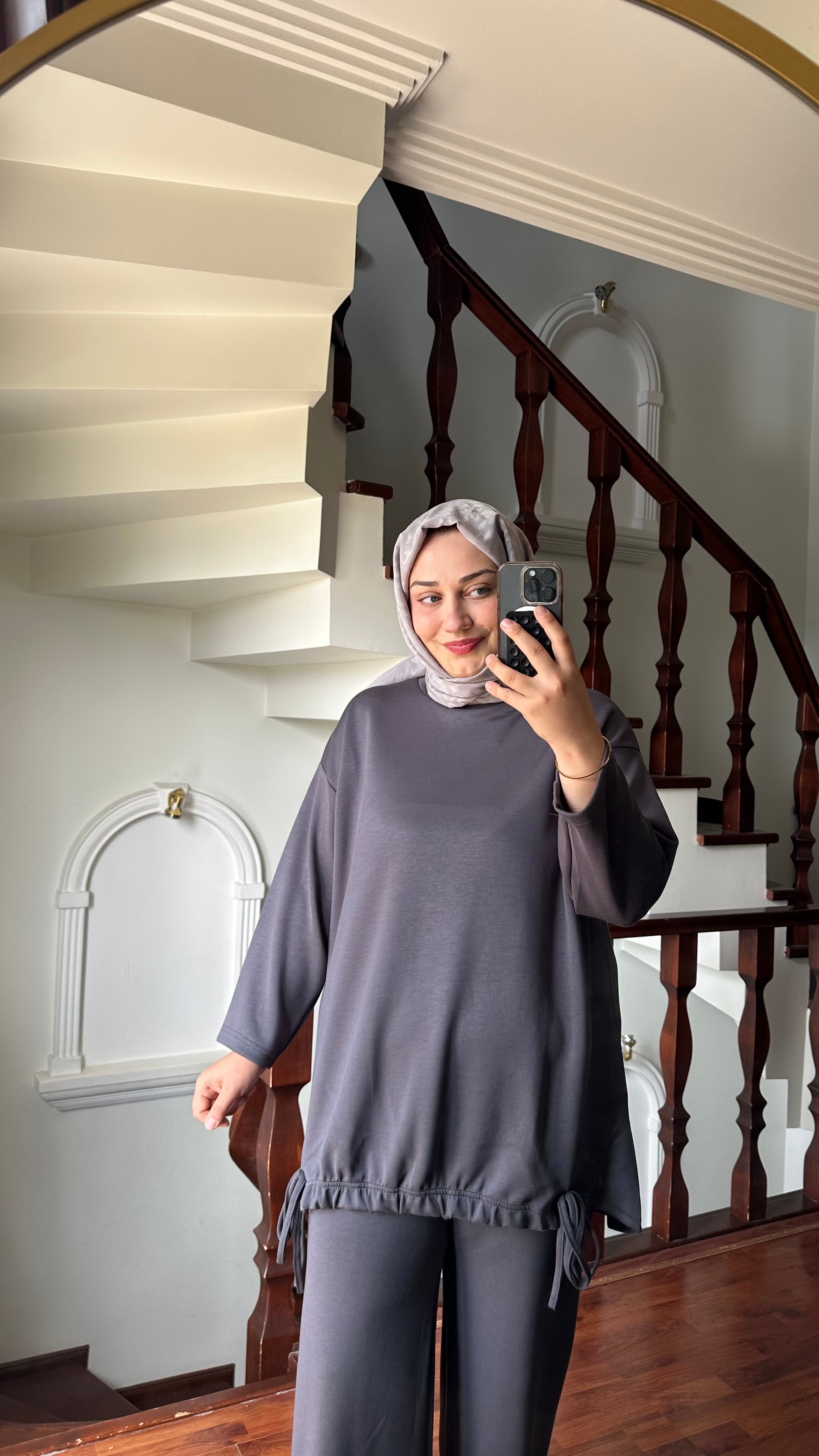 Büzgülü Spor Takım-Füme