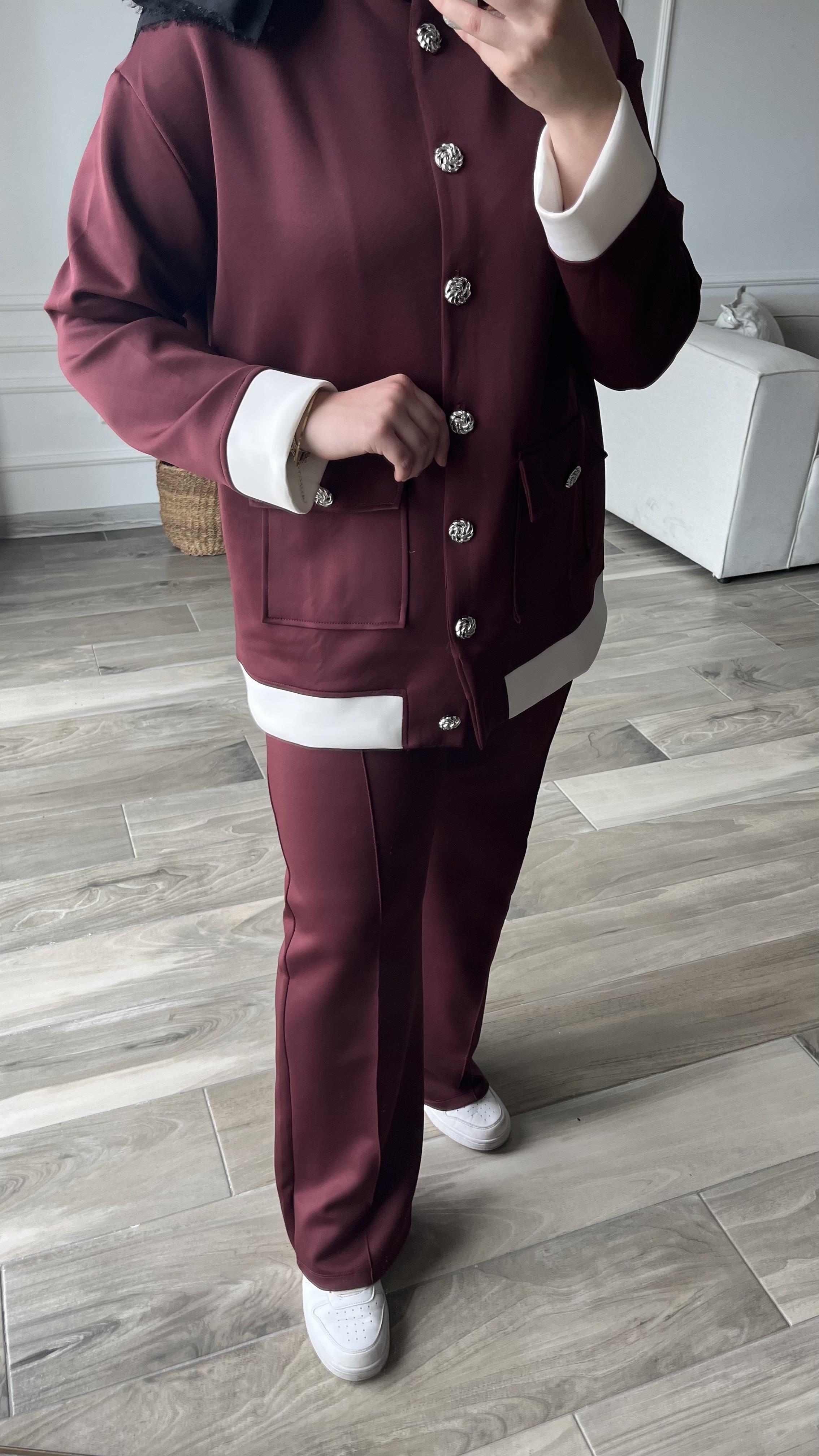 MONETTA TAKIM- BORDO
