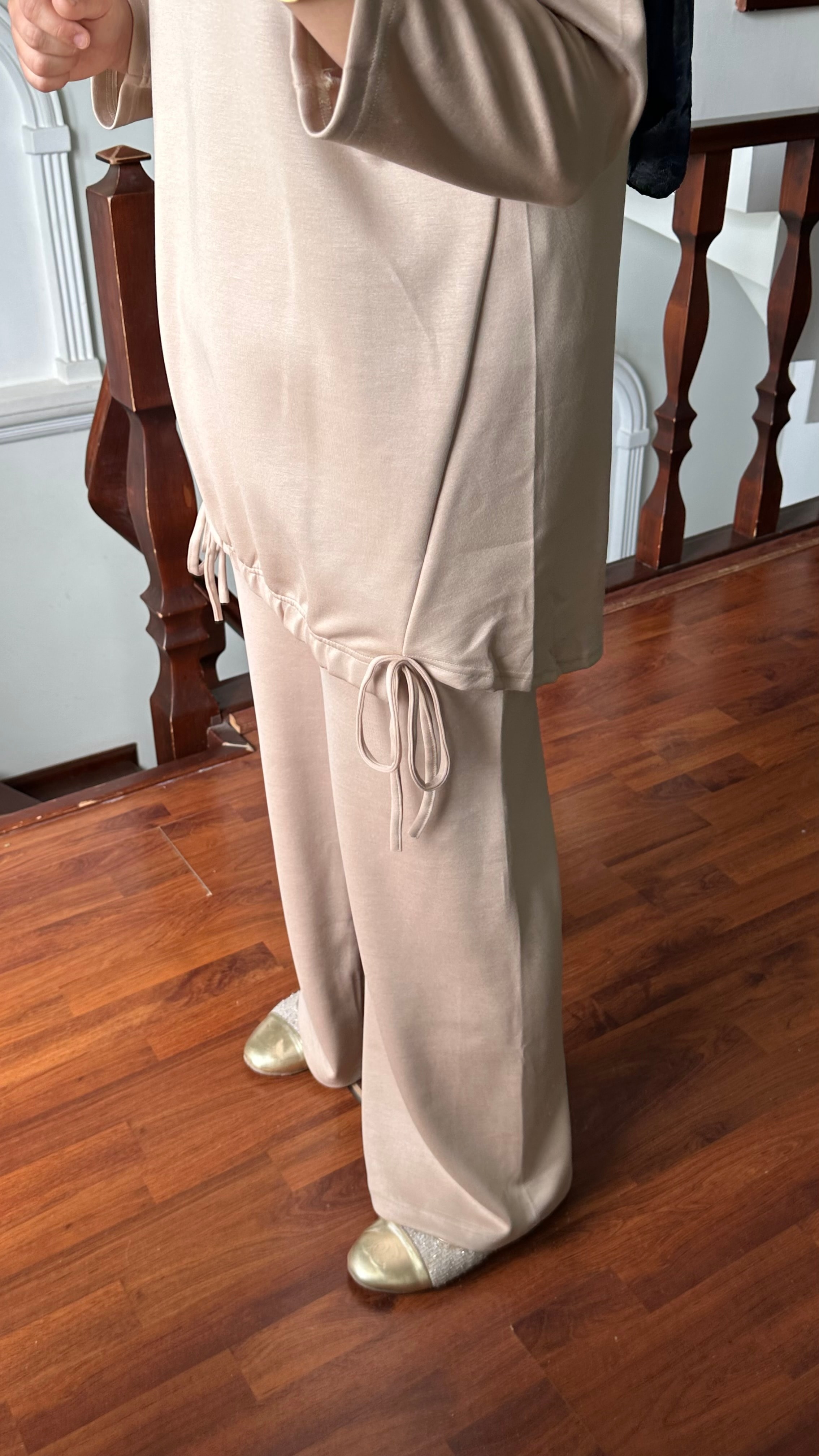 Büzgülü Spor Takım-Krem