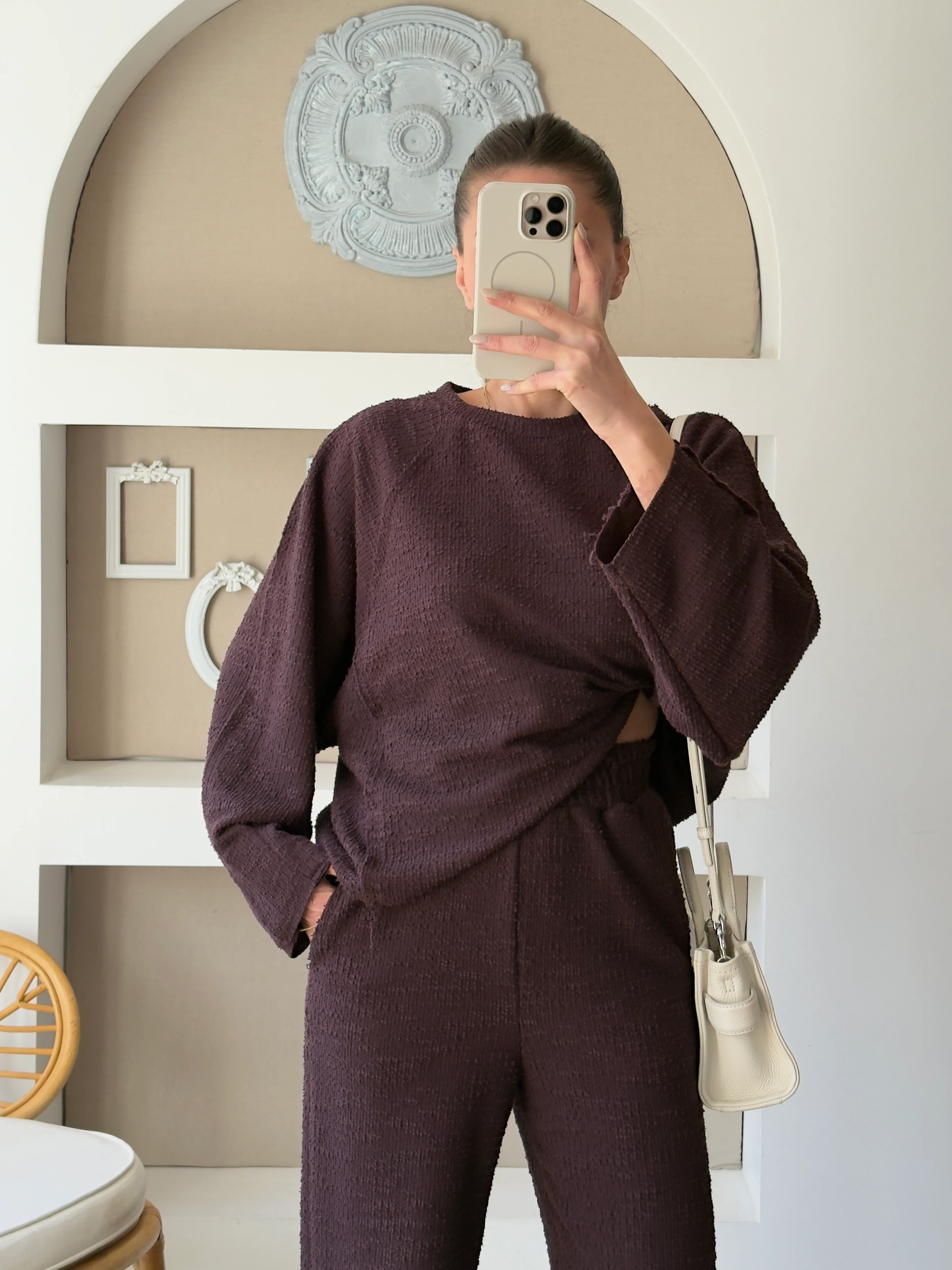 Bürümcük Dokulu Takım