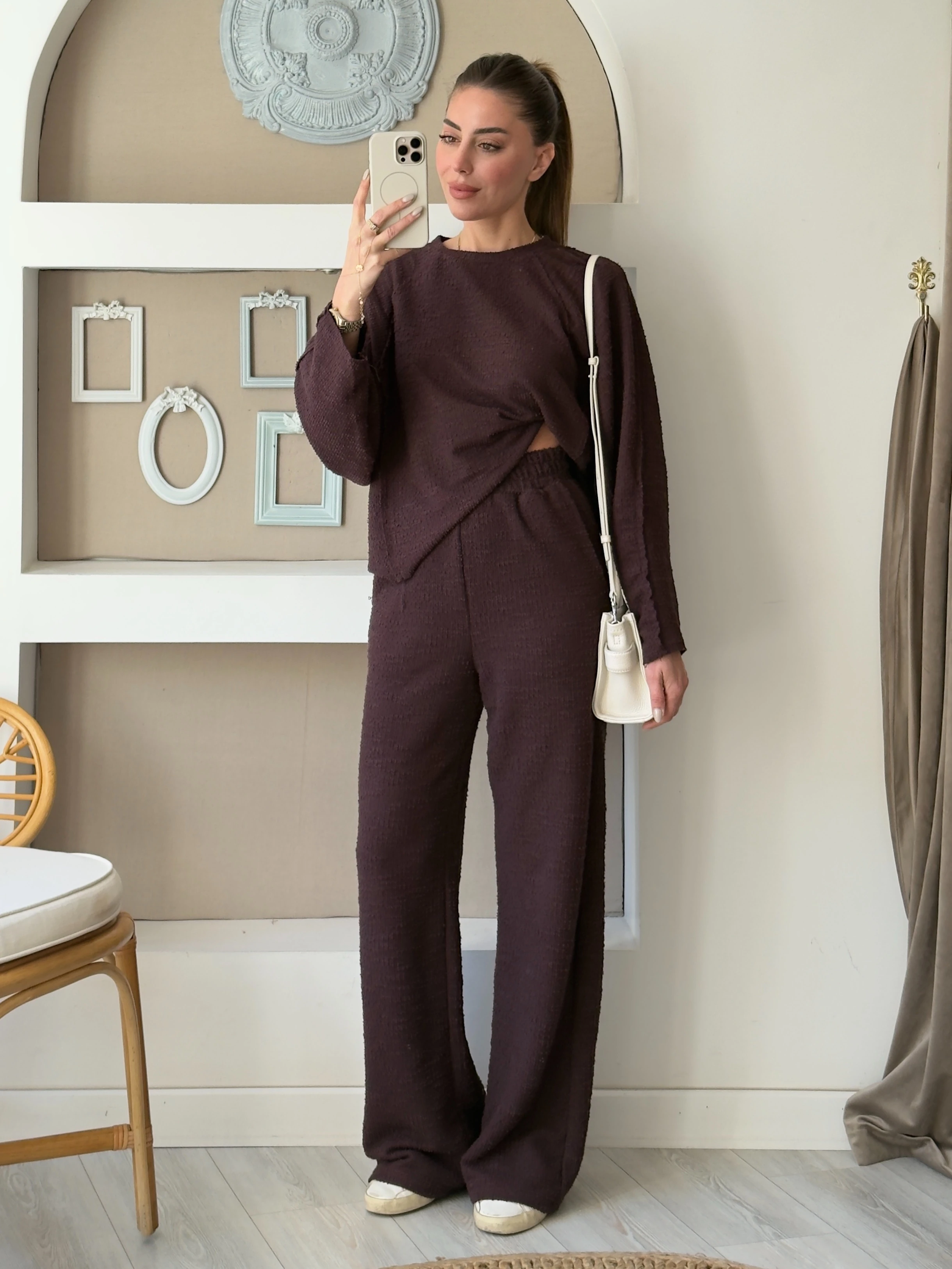 Bürümcük Dokulu Takım