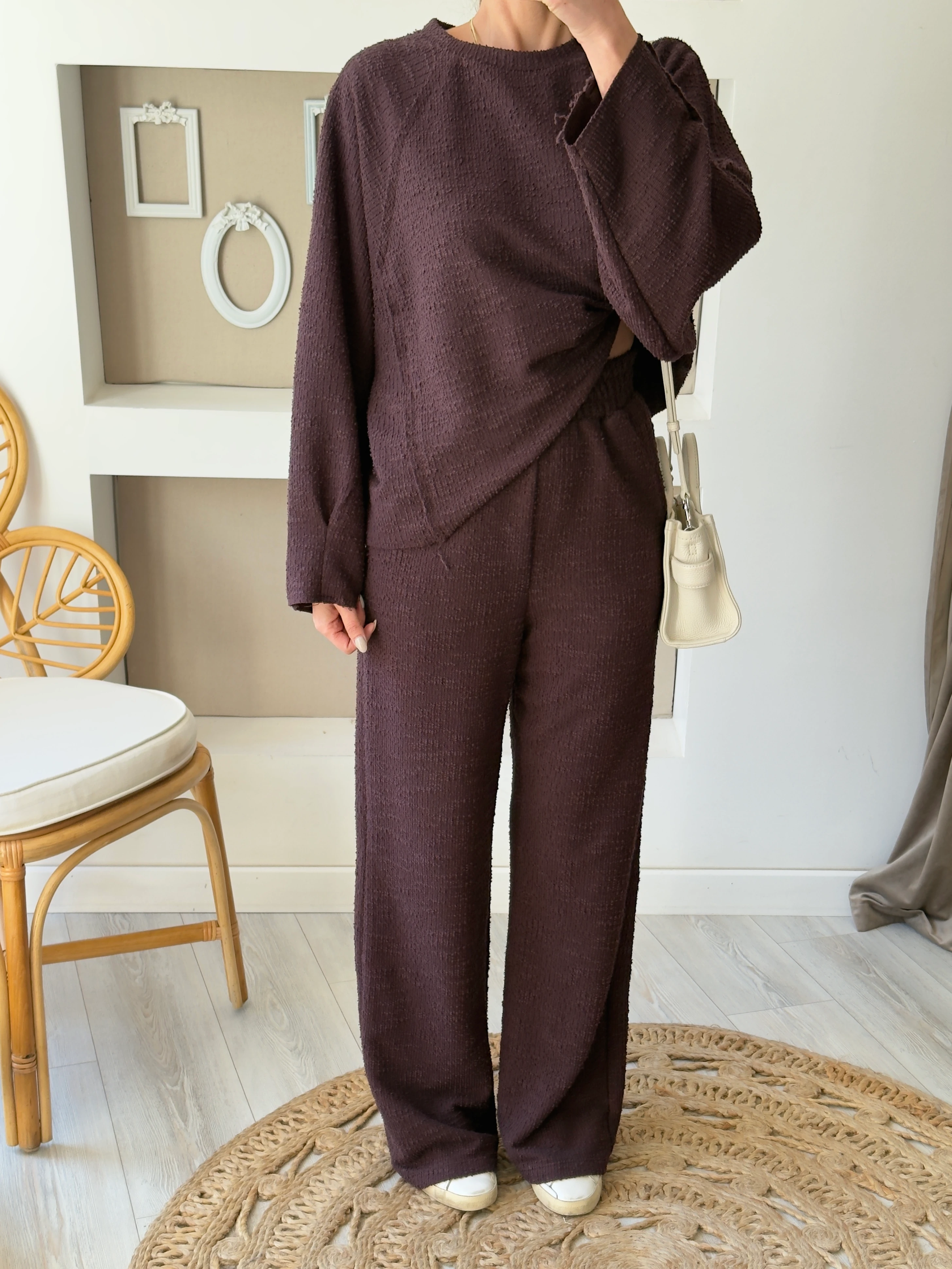 Bürümcük Dokulu Takım