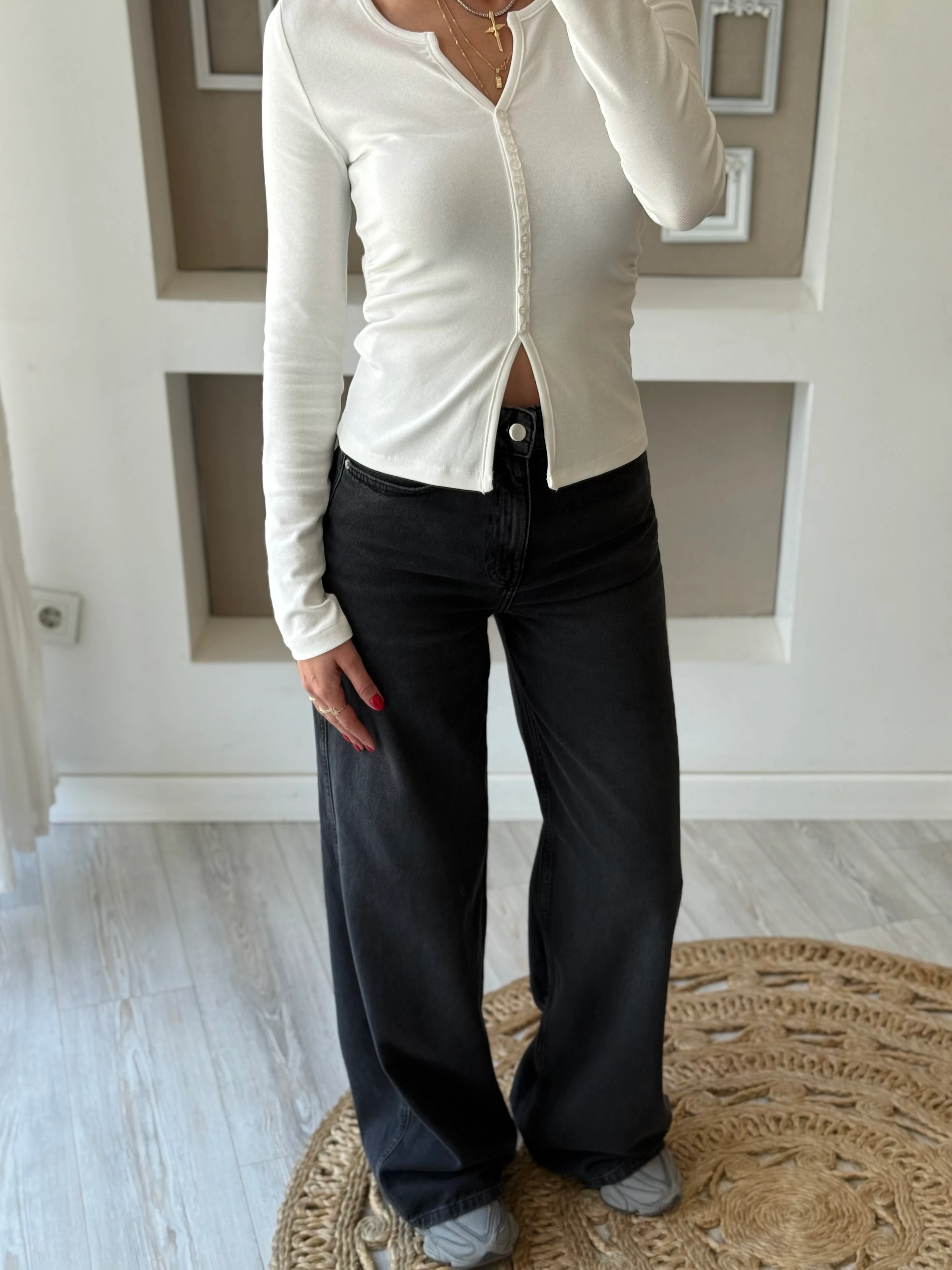 Mng Marka Palazzo Jean