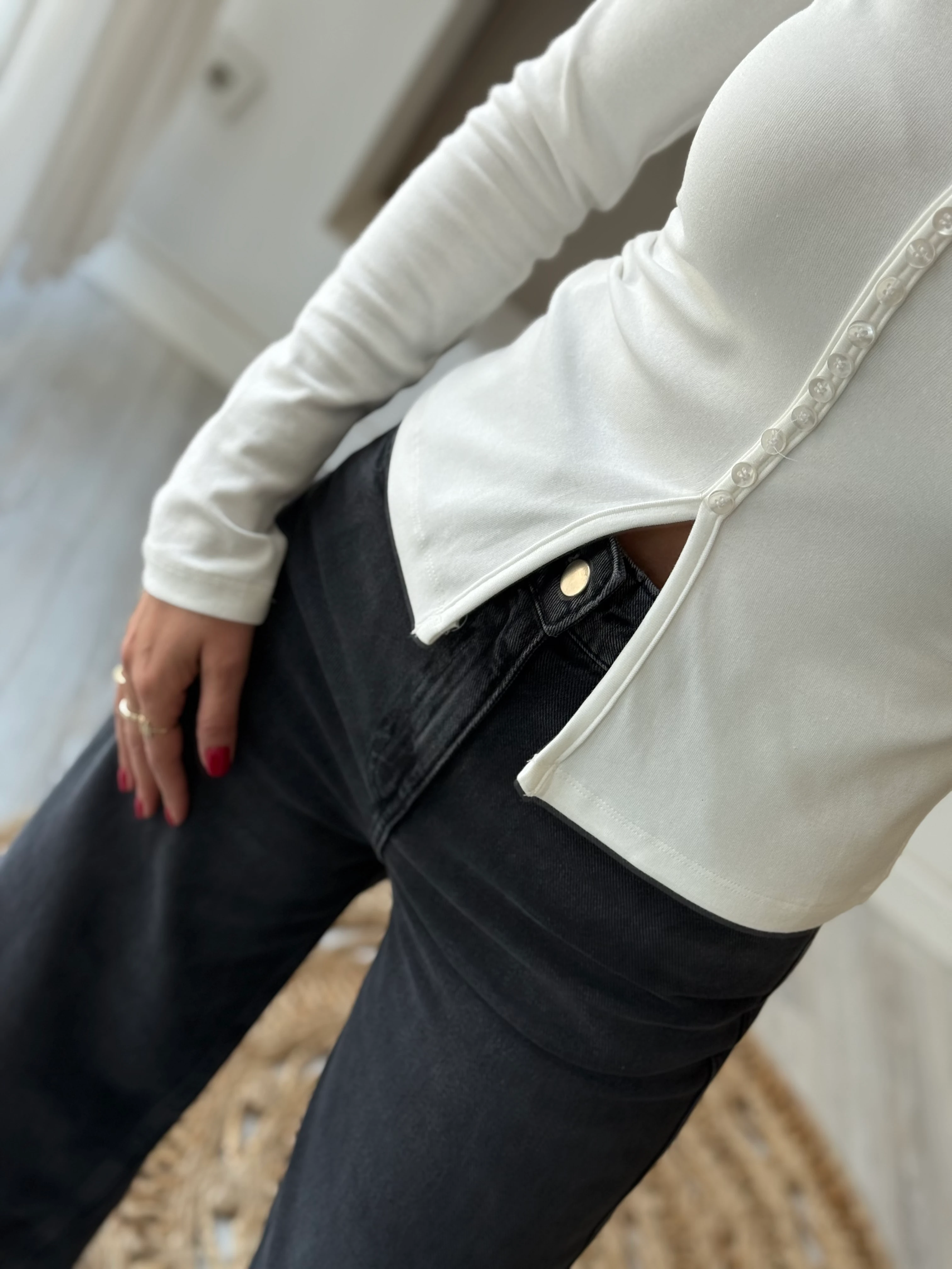 Mng Marka Palazzo Jean