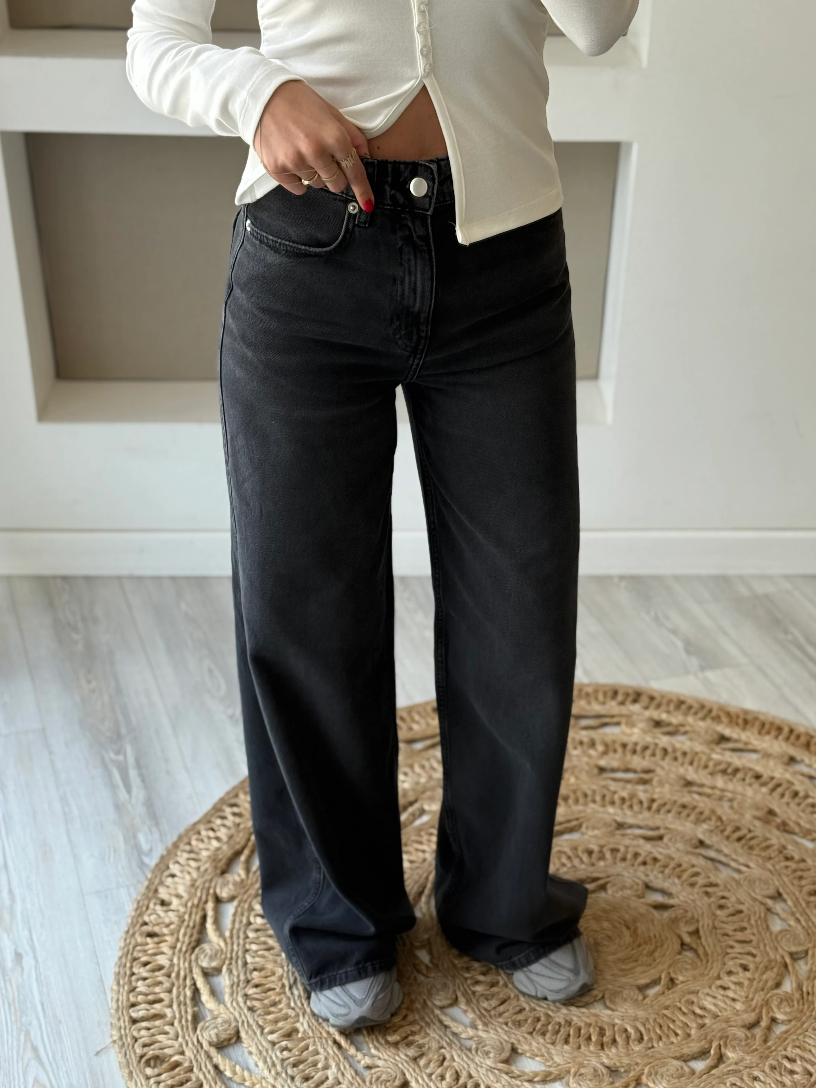 Mng Marka Palazzo Jean