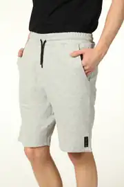 Açık Gri Melanj