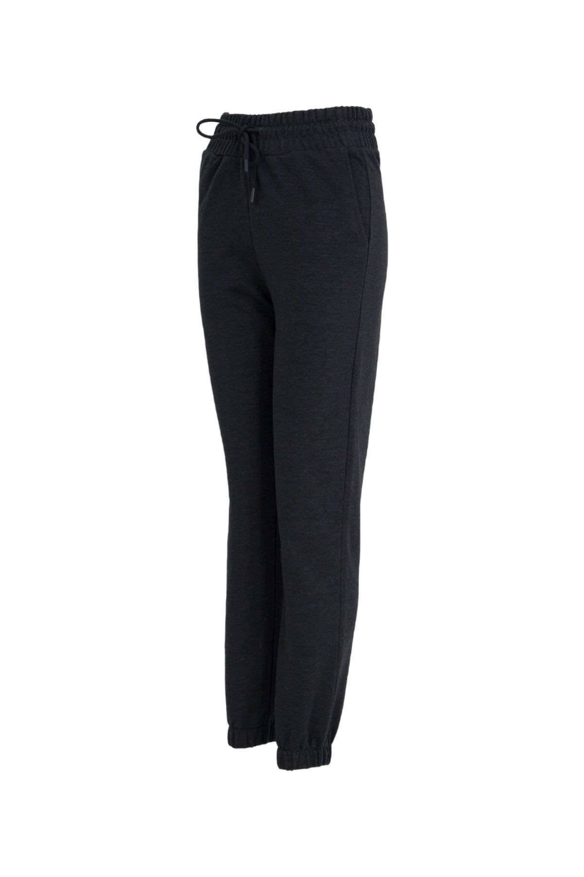 Kadın Jogger Eşofman Altı - Antrasit