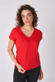 Kırmızı