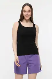 Siyah
