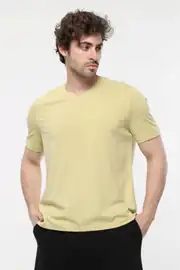 Yeşil