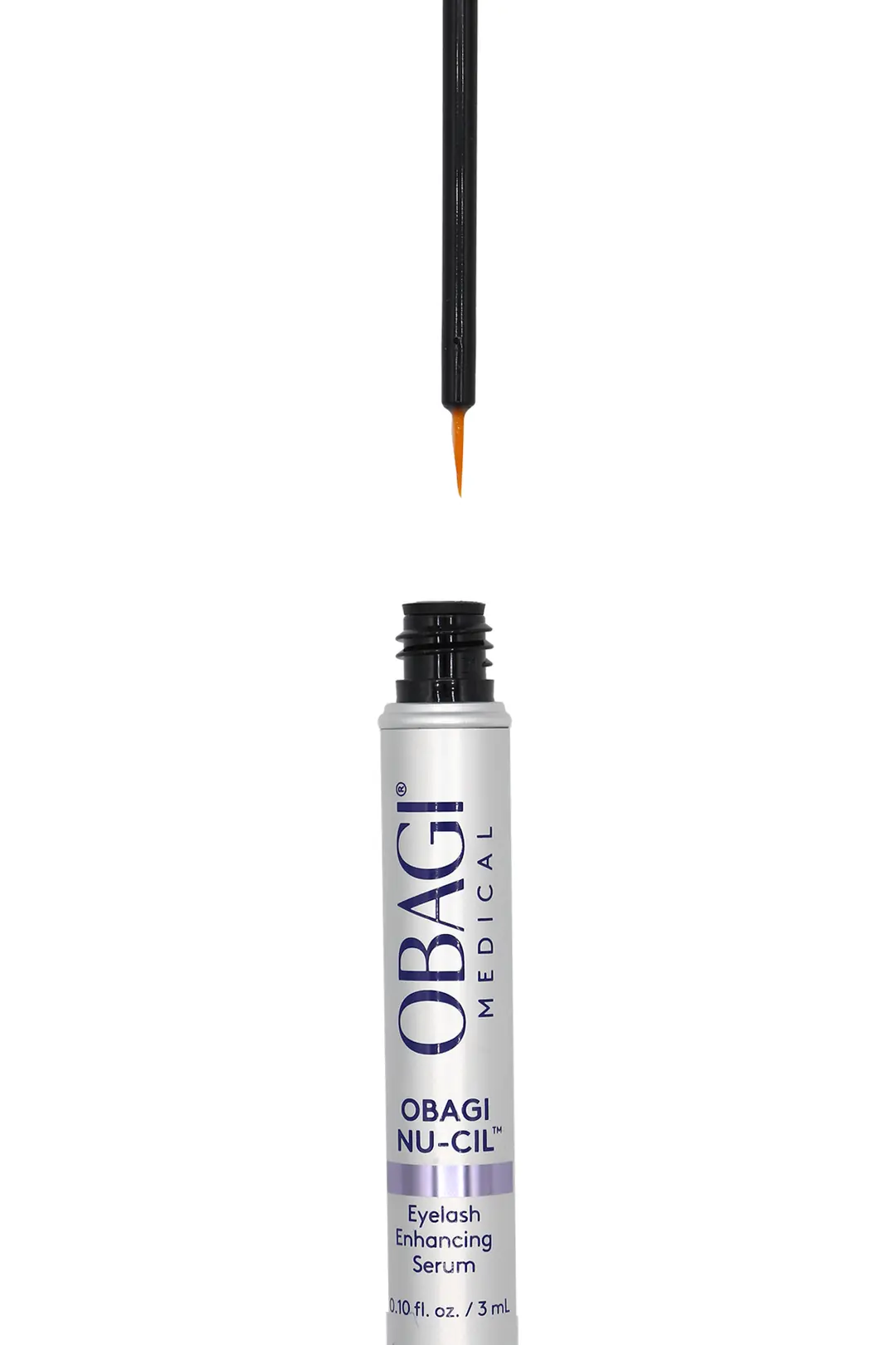 OBAGI NU-CIL EYELASH ENHANCING SERUM | Obagi OBAGI NU CIL