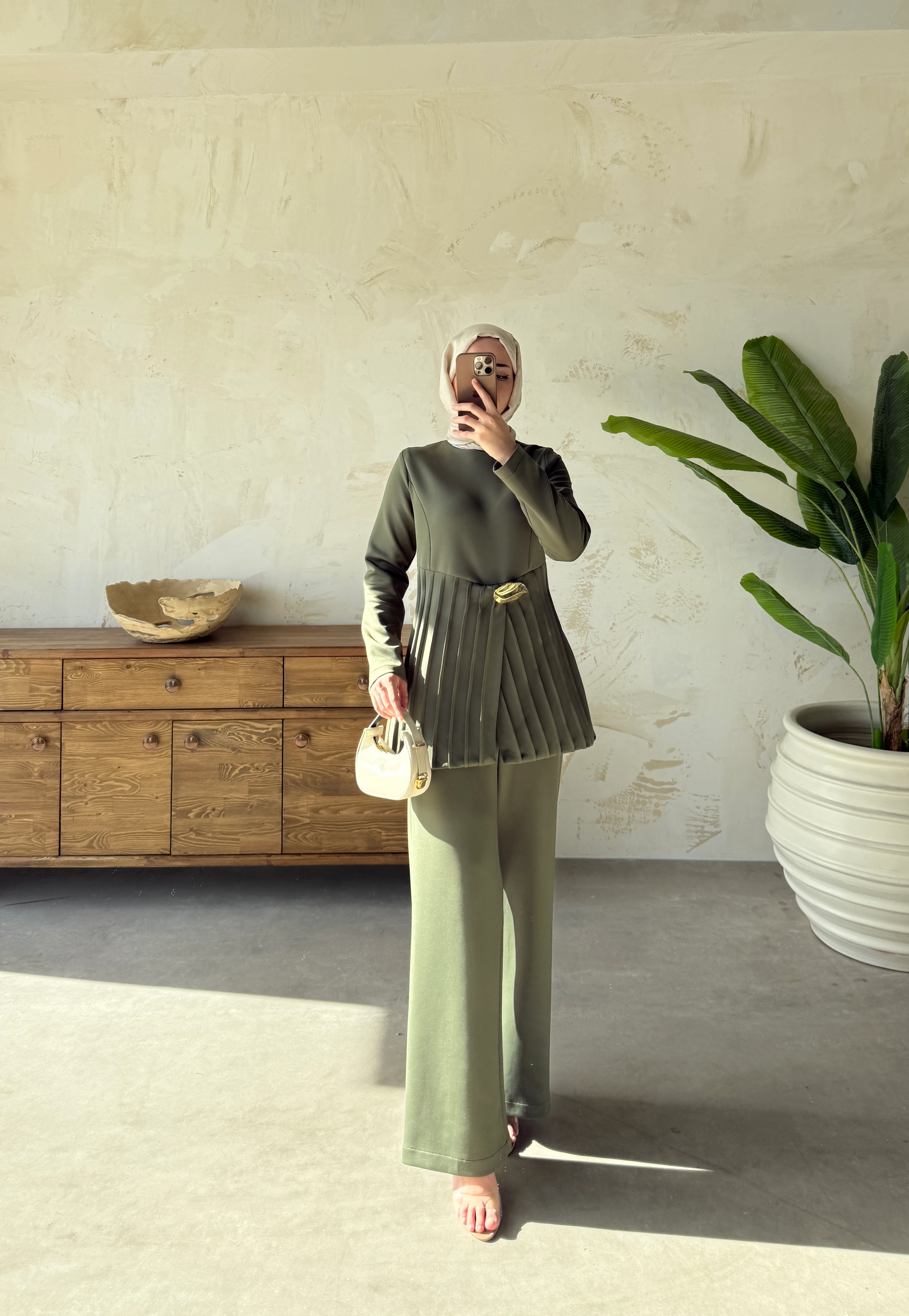 İSALLE TAKIM  - HAKİ