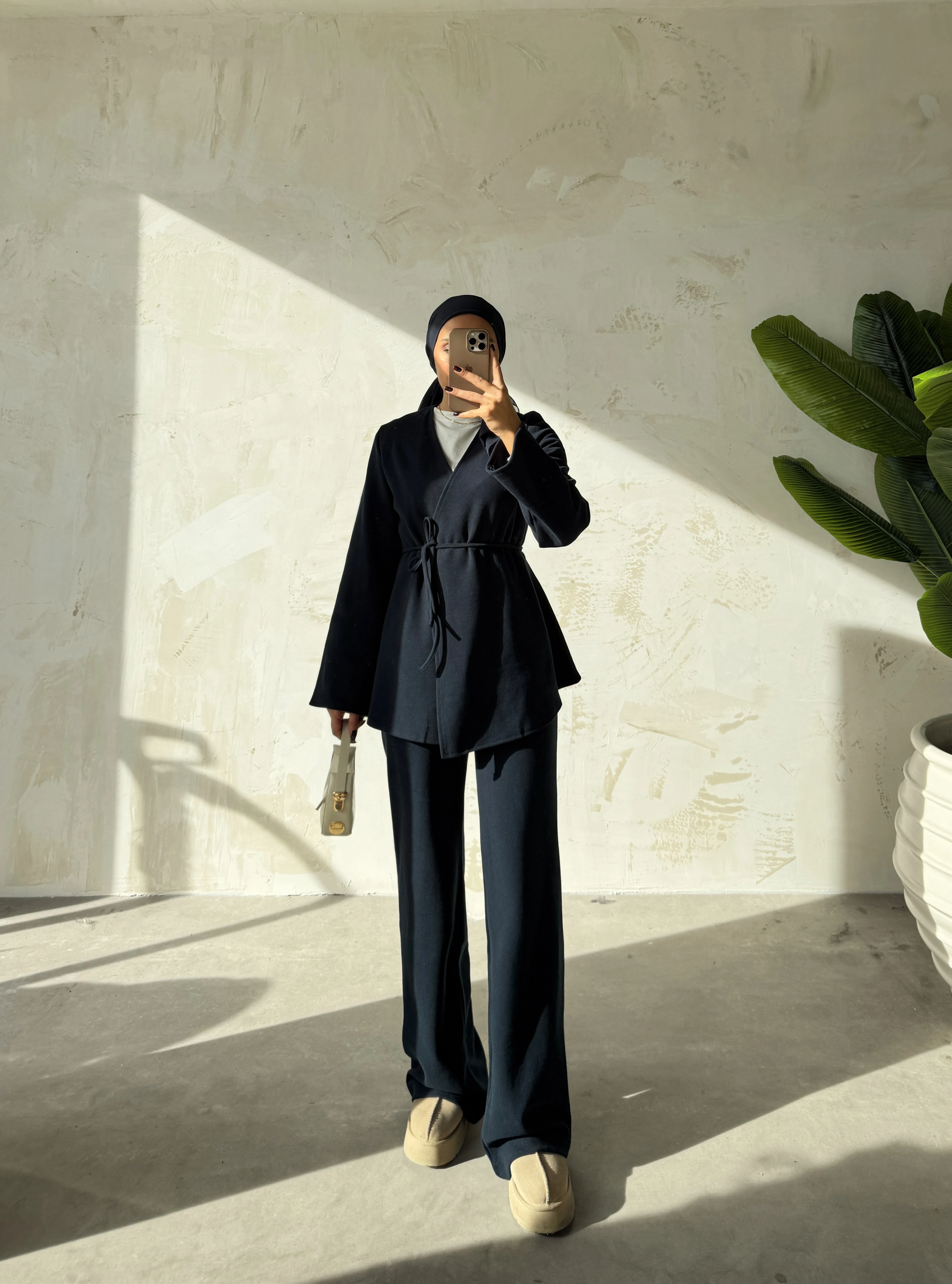 KAYS TAKIM - LACİVERT