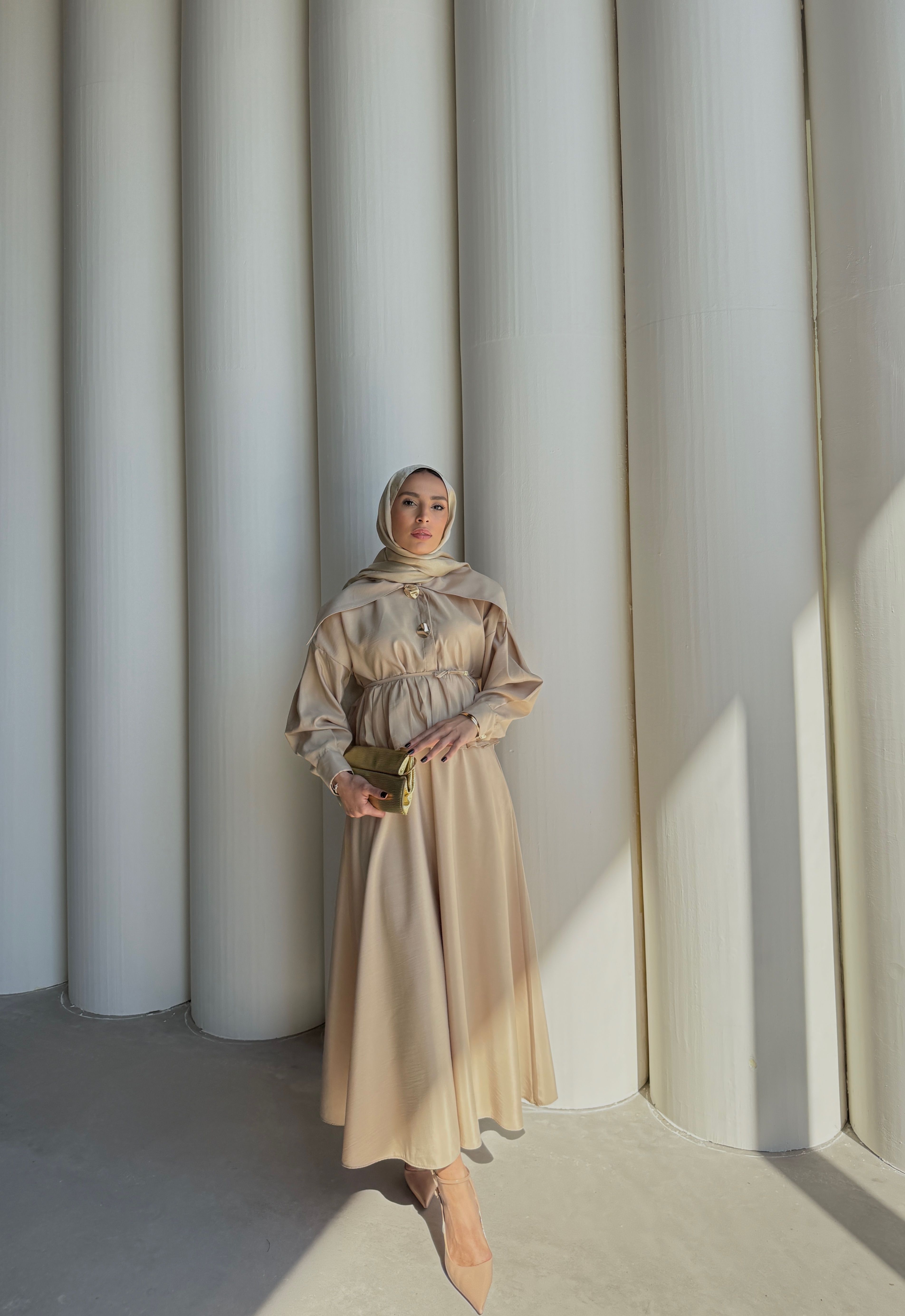 LAURE ETEKLİ TAKIM - CAMEL