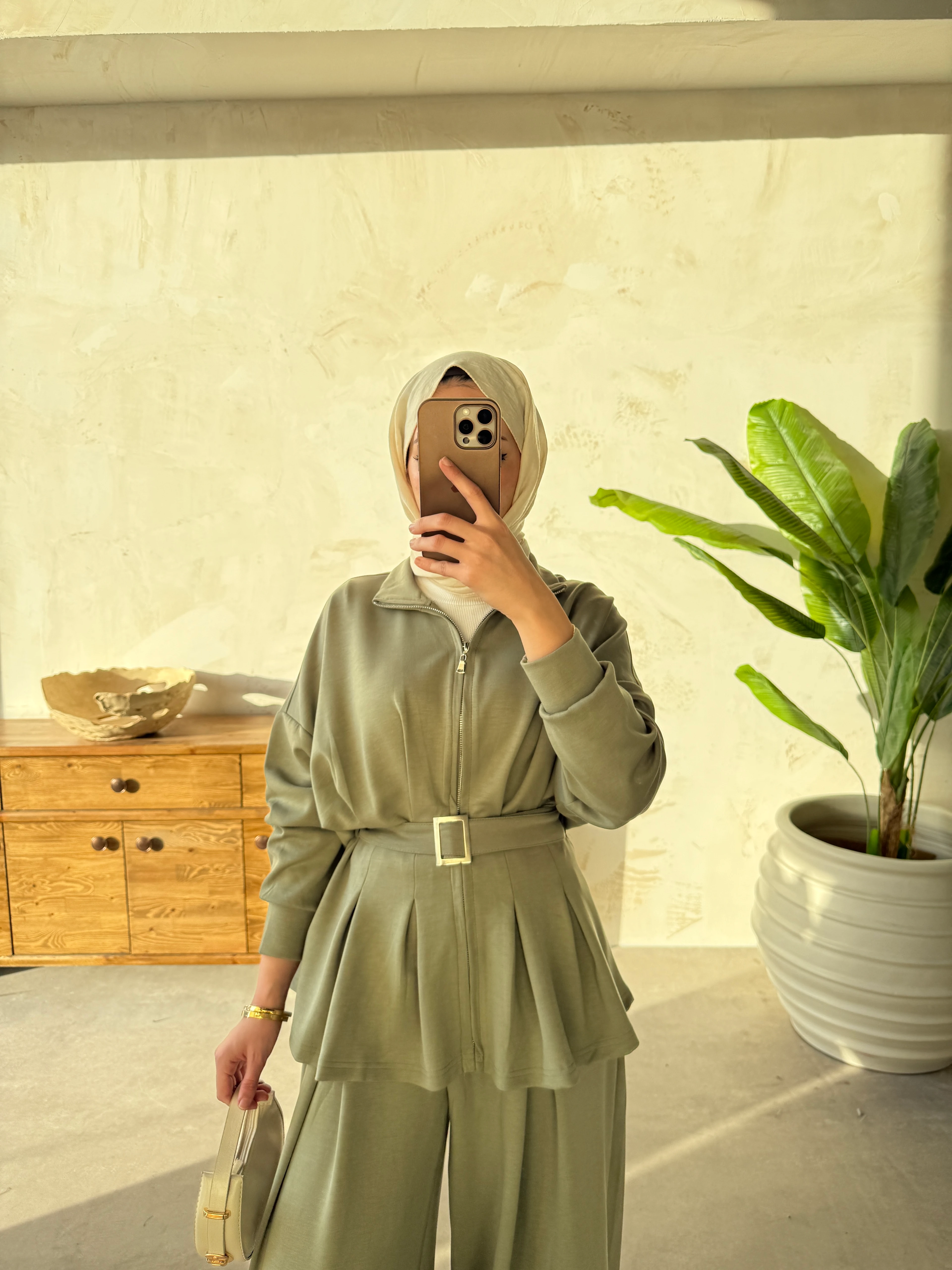 KEMERLİ OYS TAKIM  - YAĞ YEŞİLİ