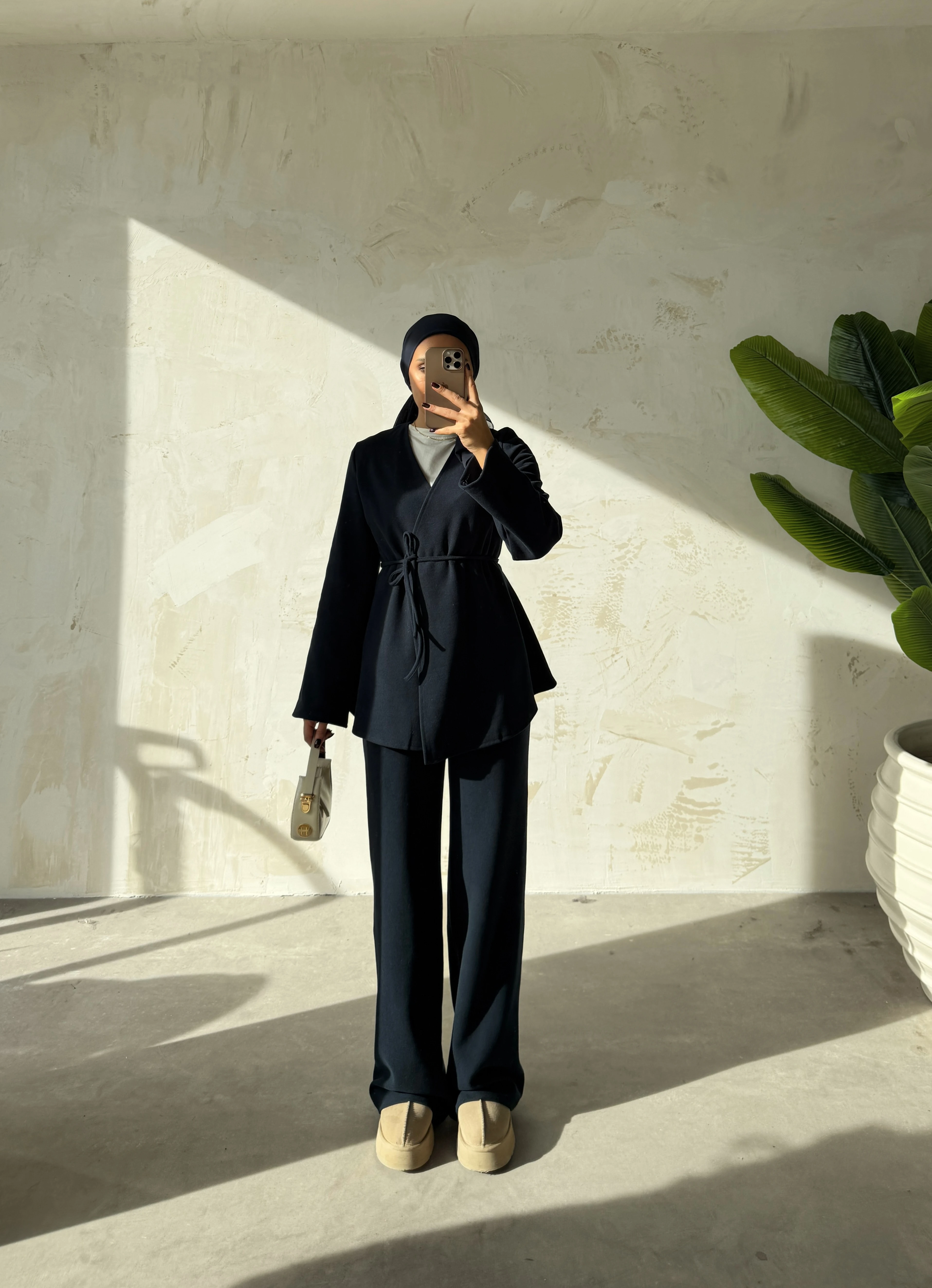 KAYS TAKIM - LACİVERT